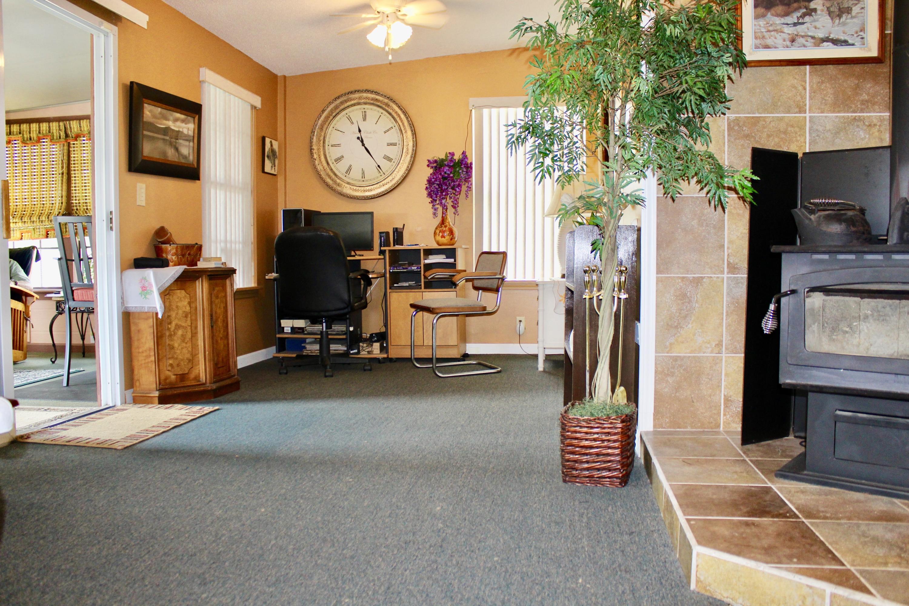 NO RECORDED SUBDIVISION - Residential