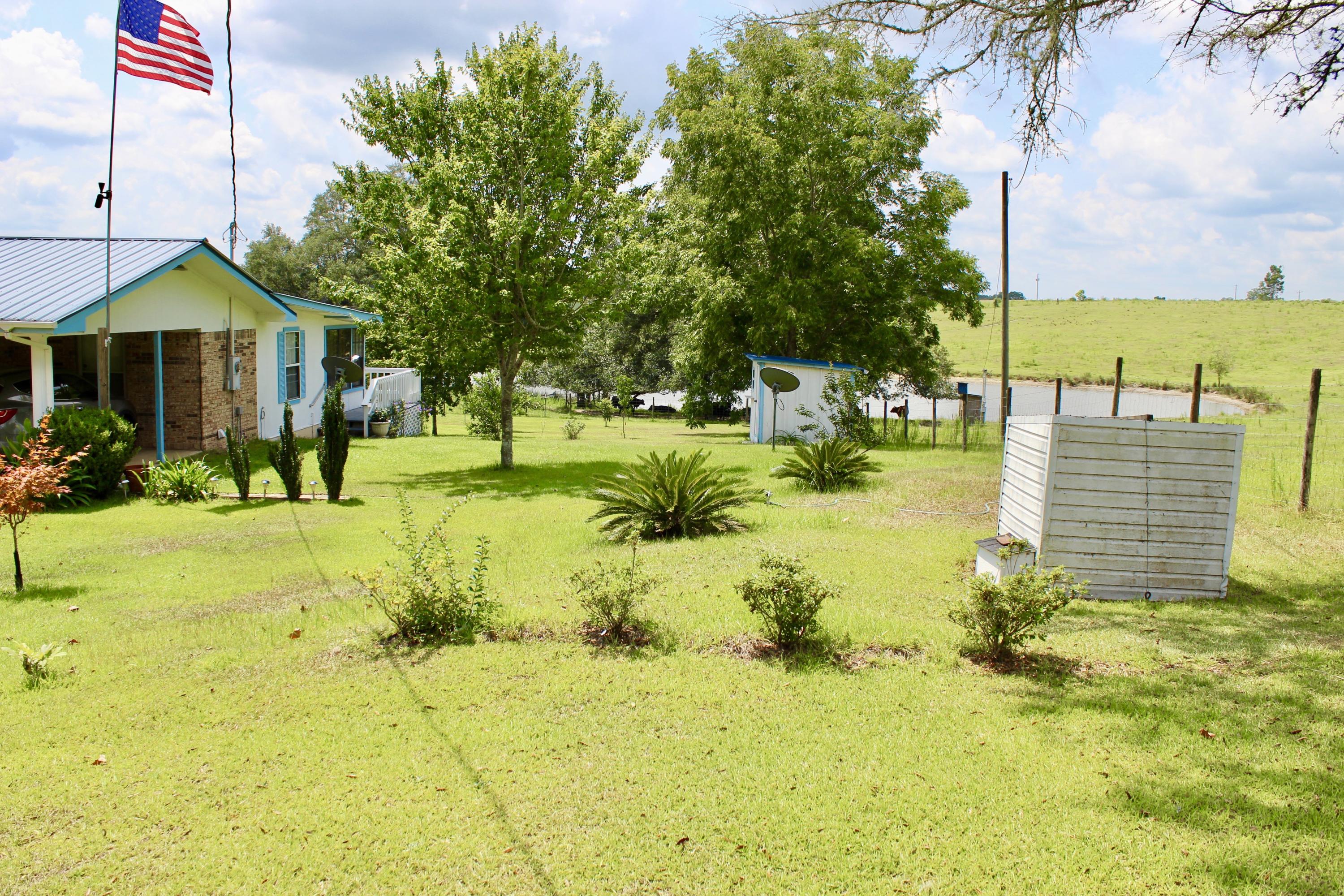 NO RECORDED SUBDIVISION - Residential