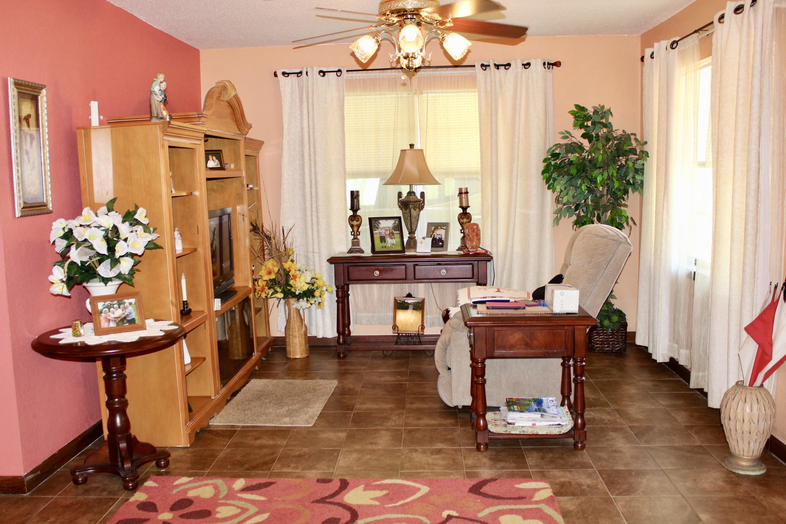 NO RECORDED SUBDIVISION - Residential