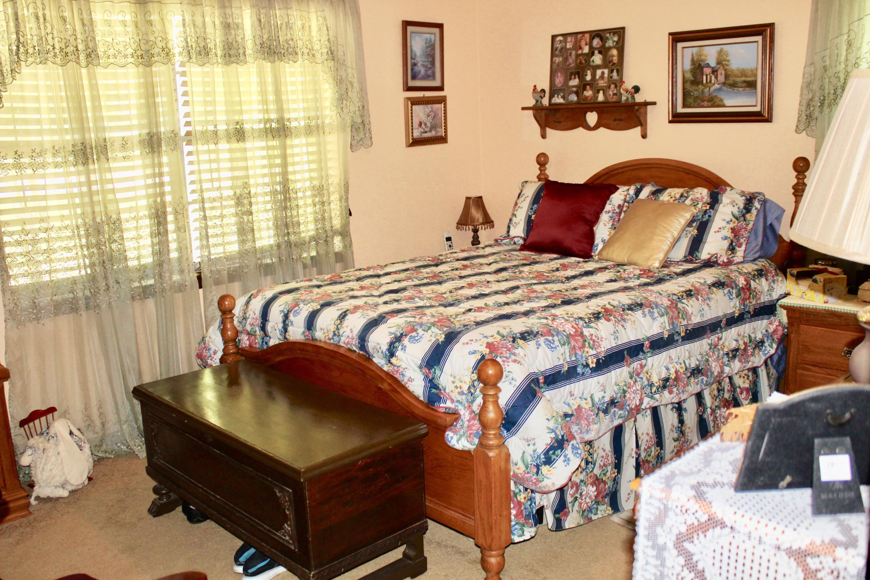 NO RECORDED SUBDIVISION - Residential