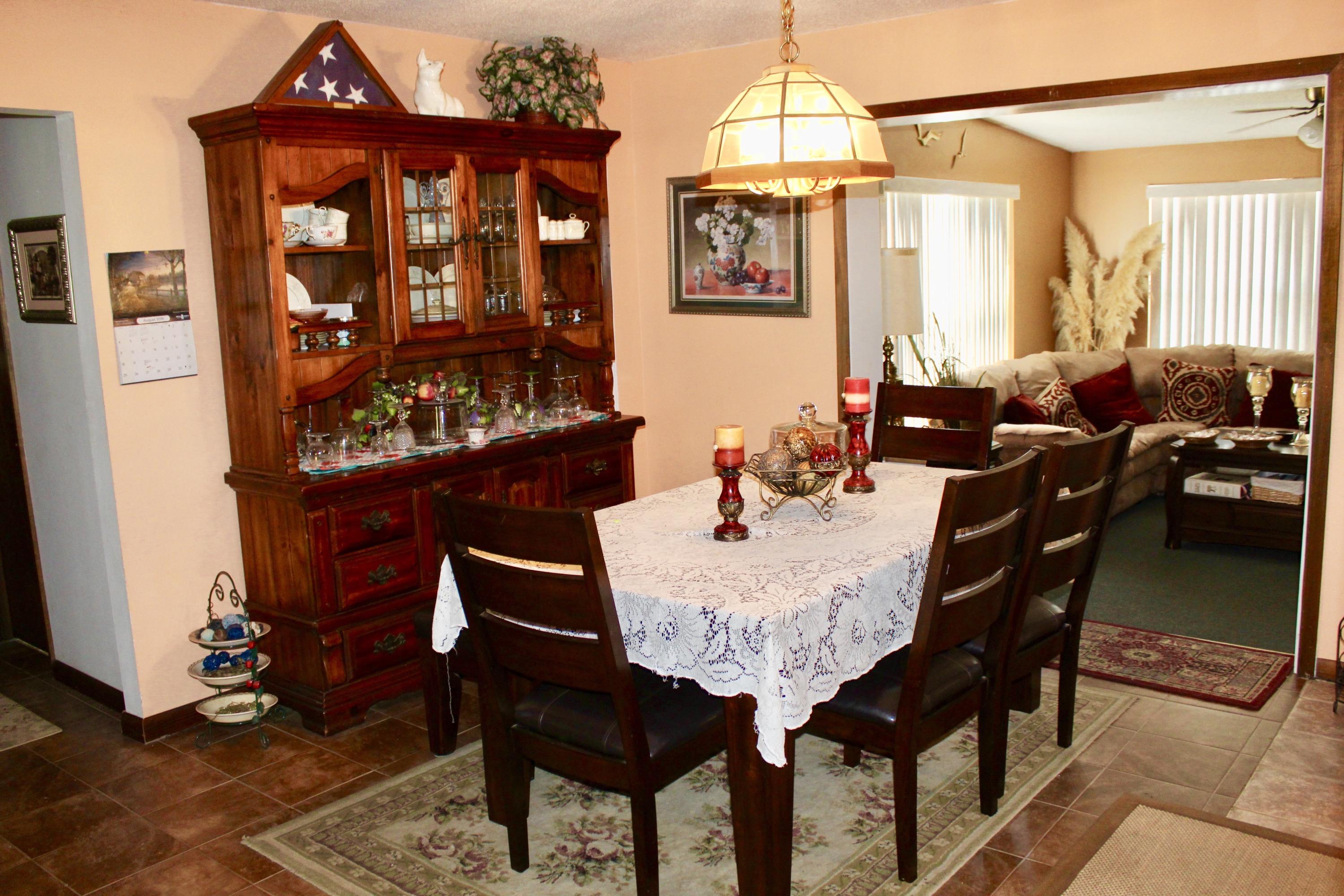 NO RECORDED SUBDIVISION - Residential