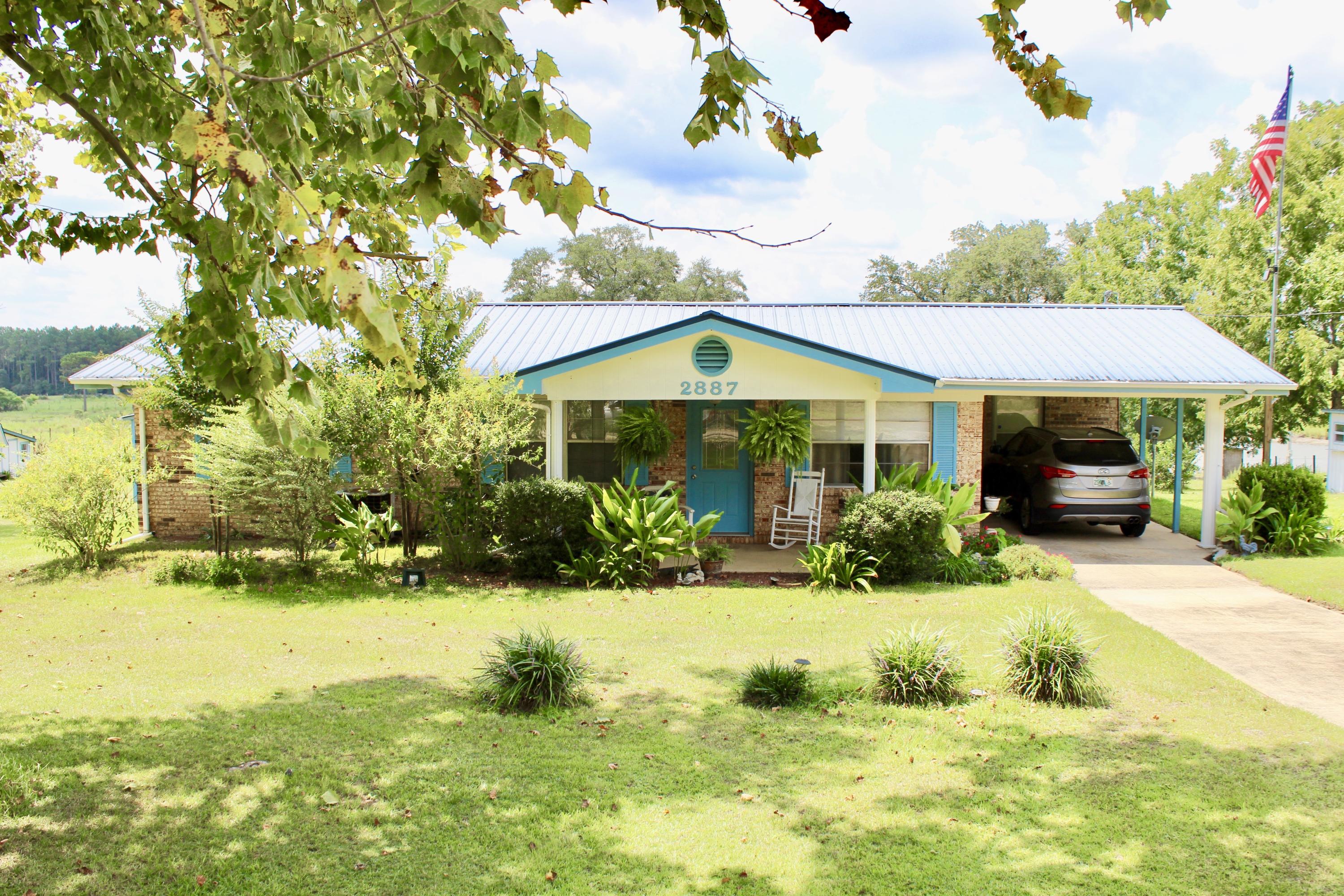 NO RECORDED SUBDIVISION - Residential