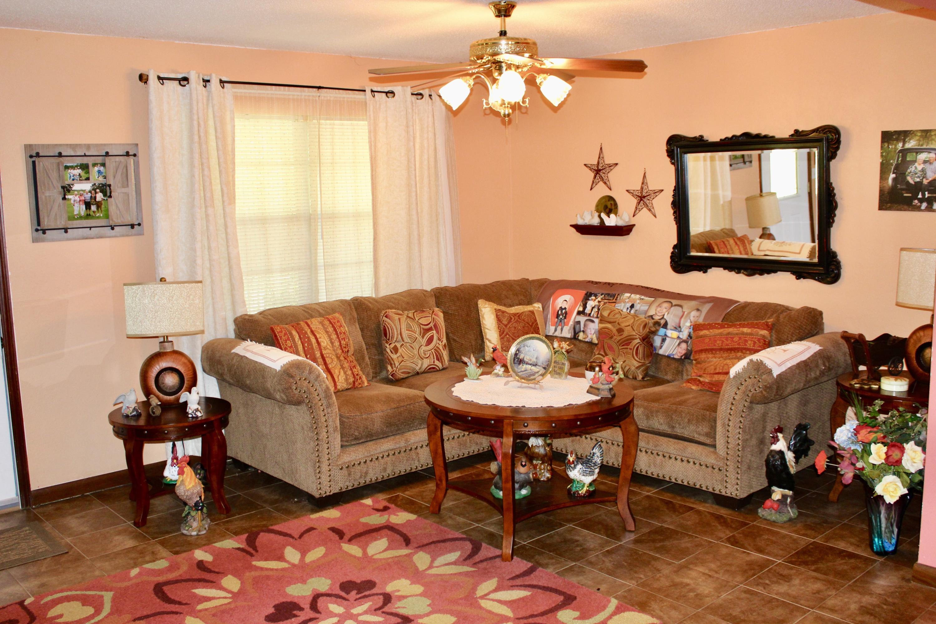 NO RECORDED SUBDIVISION - Residential