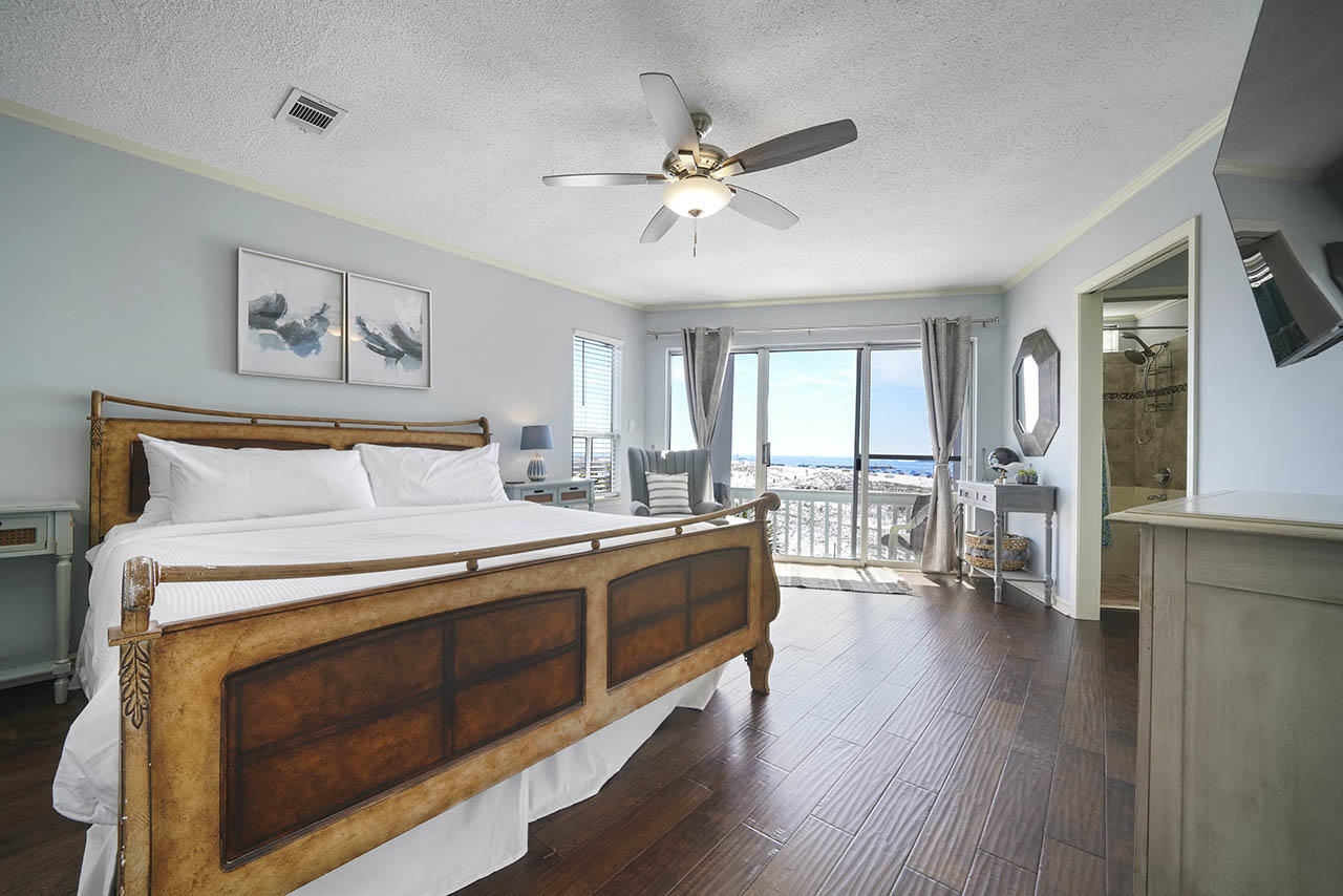 POINT OF VIEW - Residential