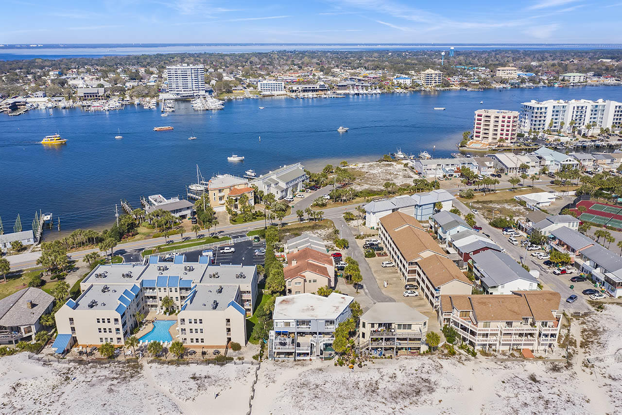 POINT OF VIEW - Residential