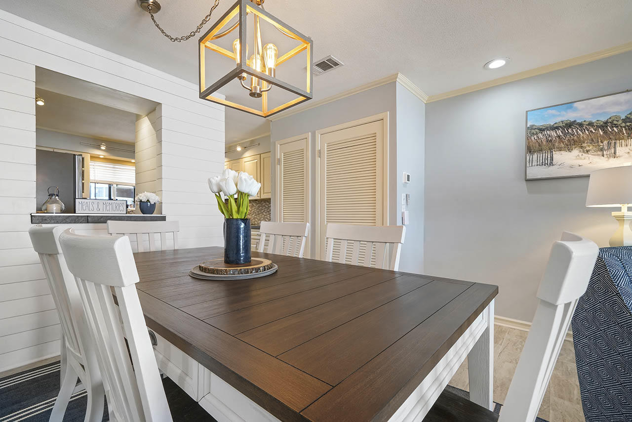 POINT OF VIEW - Residential