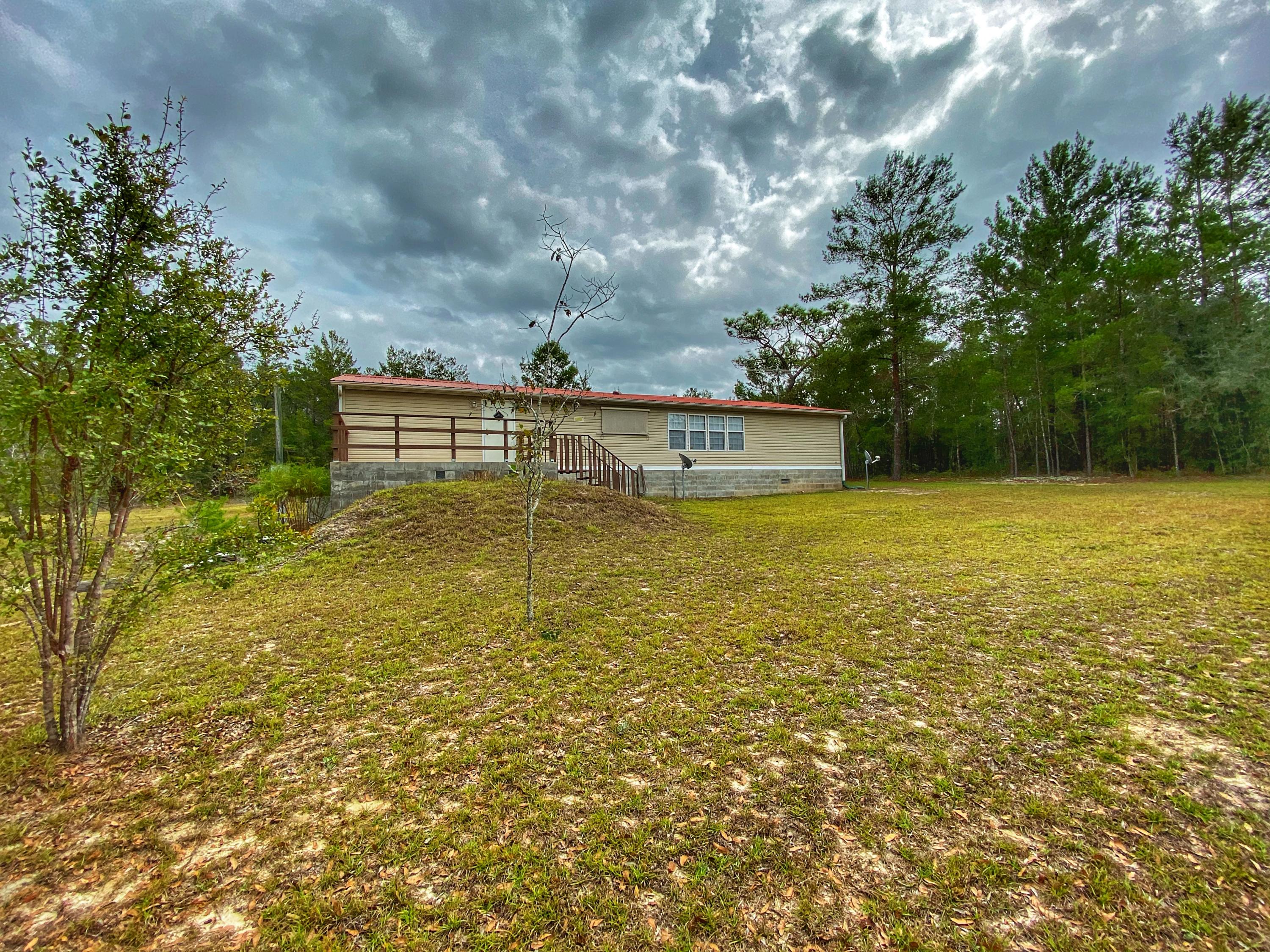 OAKWOOD HILLS UNIT 2 - Residential