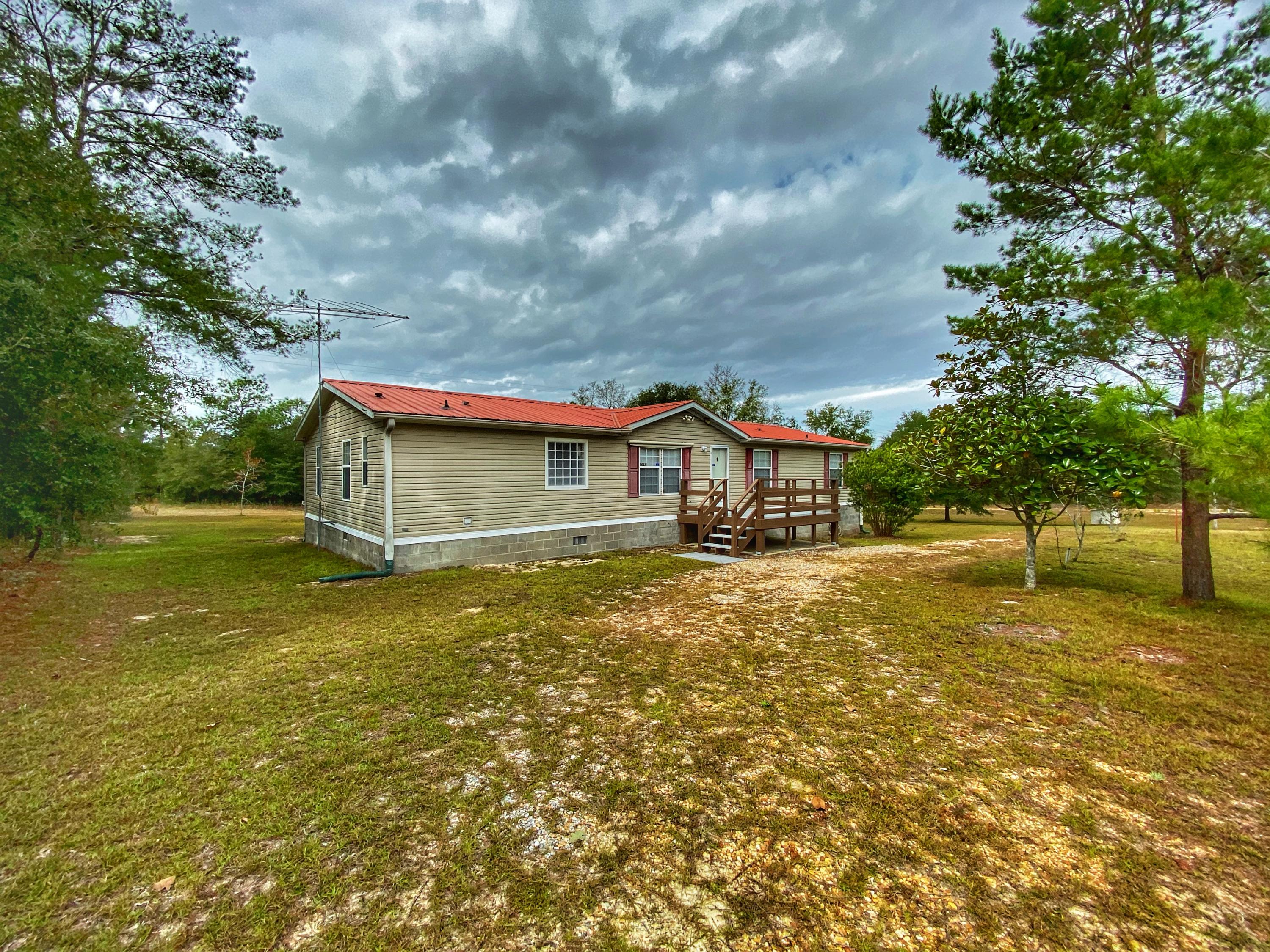 OAKWOOD HILLS UNIT 2 - Residential
