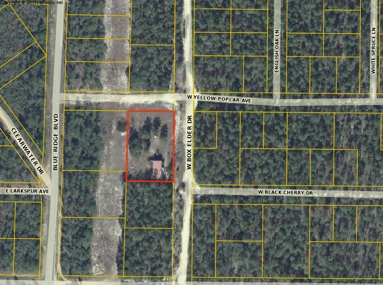 OAKWOOD HILLS UNIT 2 - Residential