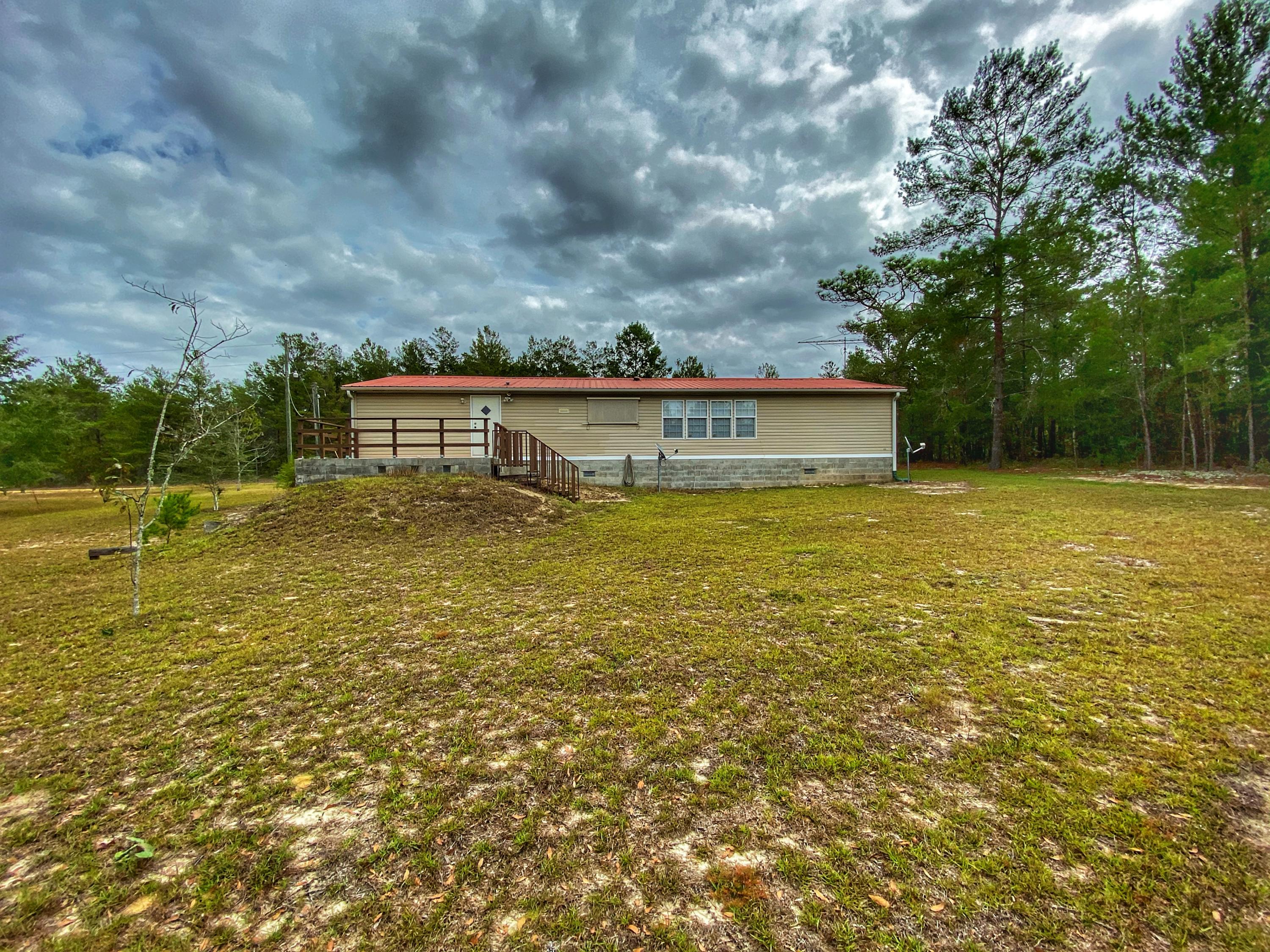 OAKWOOD HILLS UNIT 2 - Residential