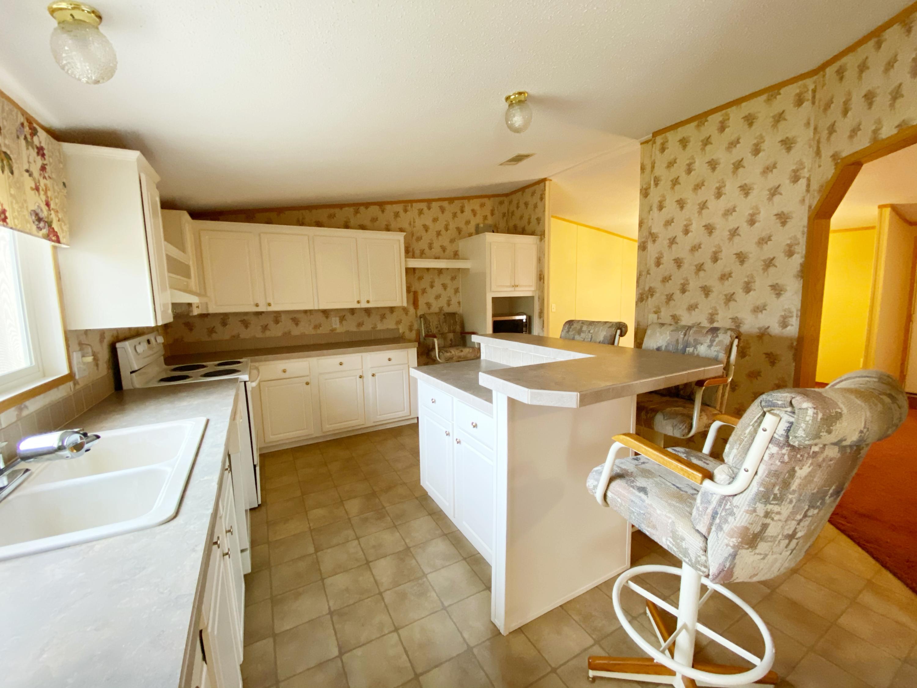OAKWOOD HILLS UNIT 2 - Residential
