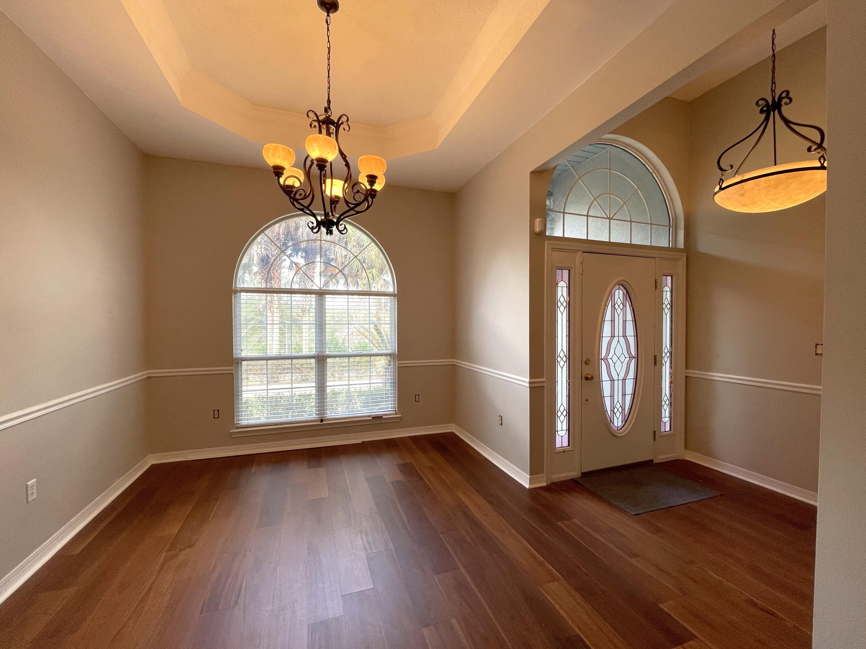 None - Residential Lease