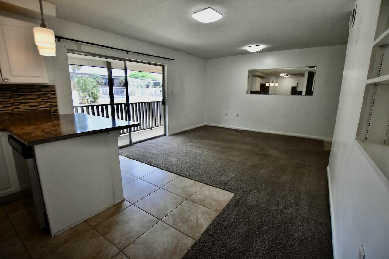 SPANISH VILLAS CONDO - Residential