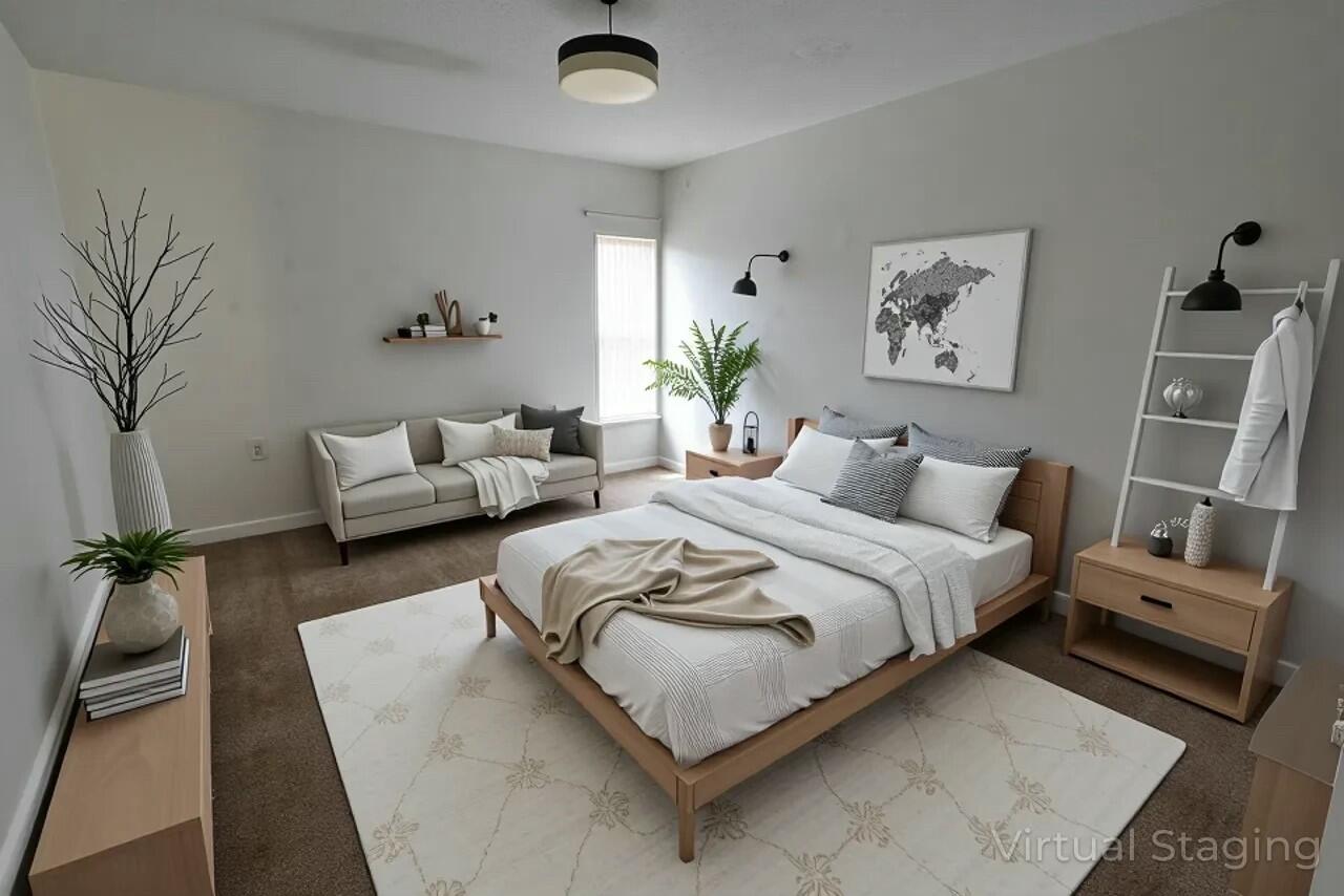 SPANISH VILLAS CONDO - Residential
