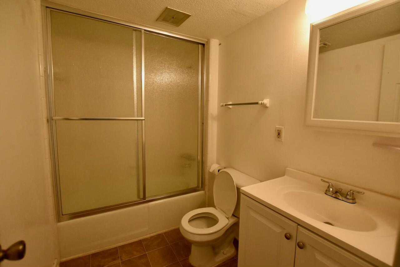 SPANISH VILLAS CONDO - Residential