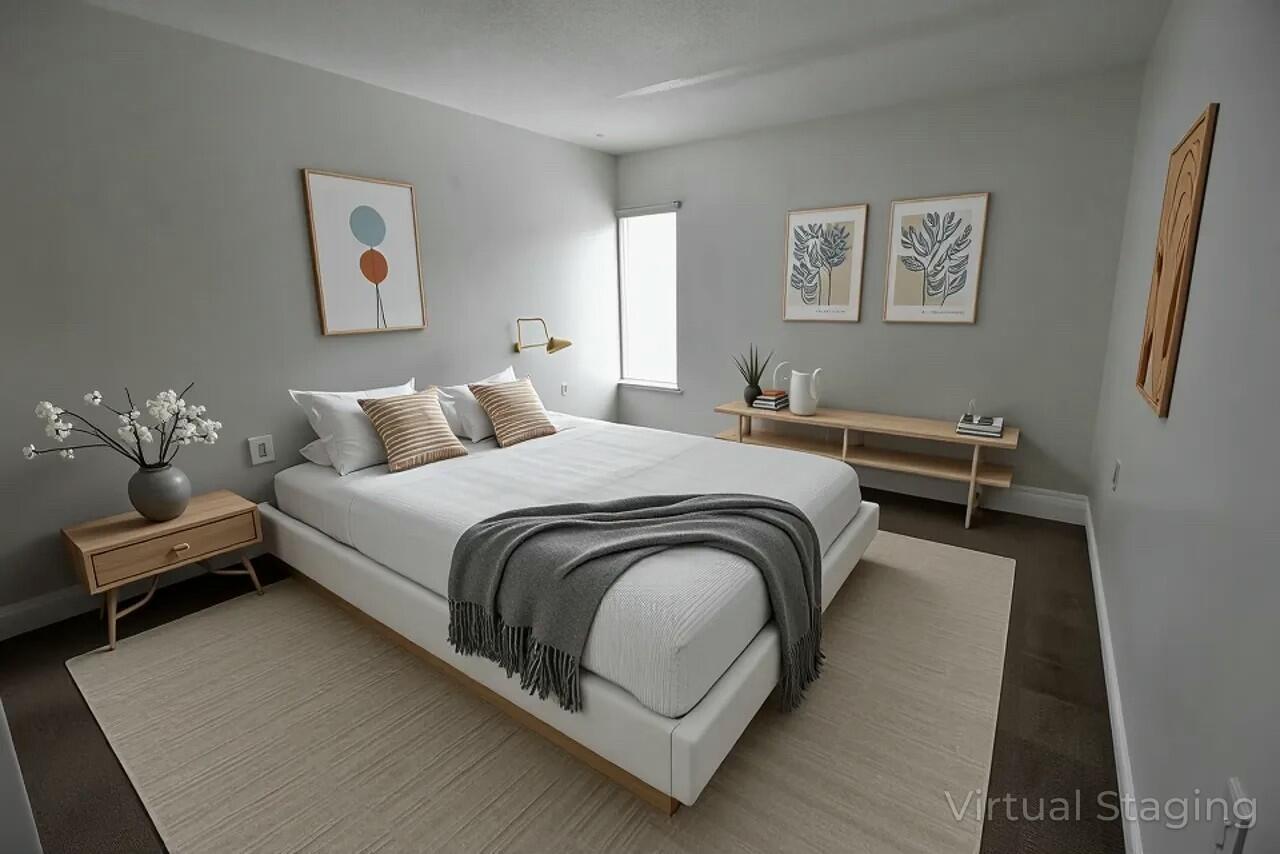 SPANISH VILLAS CONDO - Residential