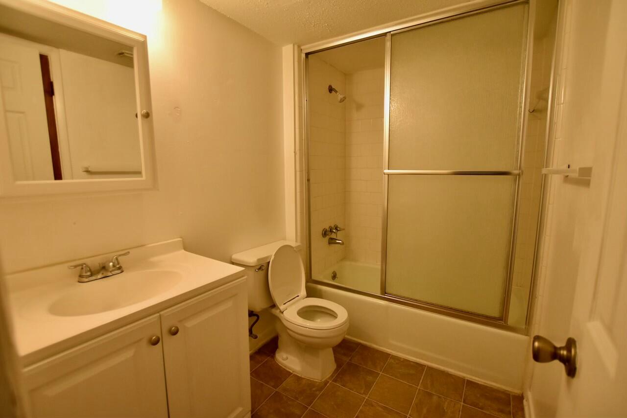 SPANISH VILLAS CONDO - Residential