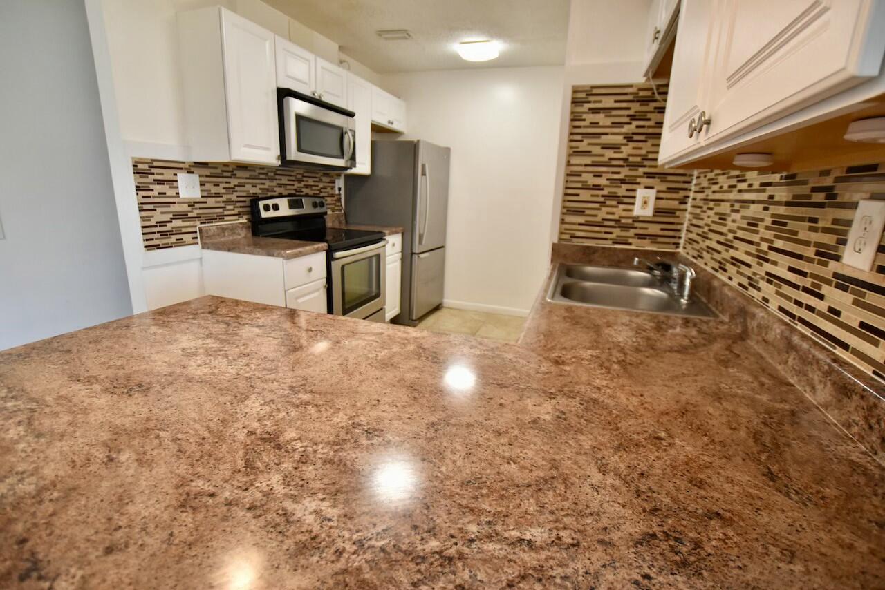 SPANISH VILLAS CONDO - Residential