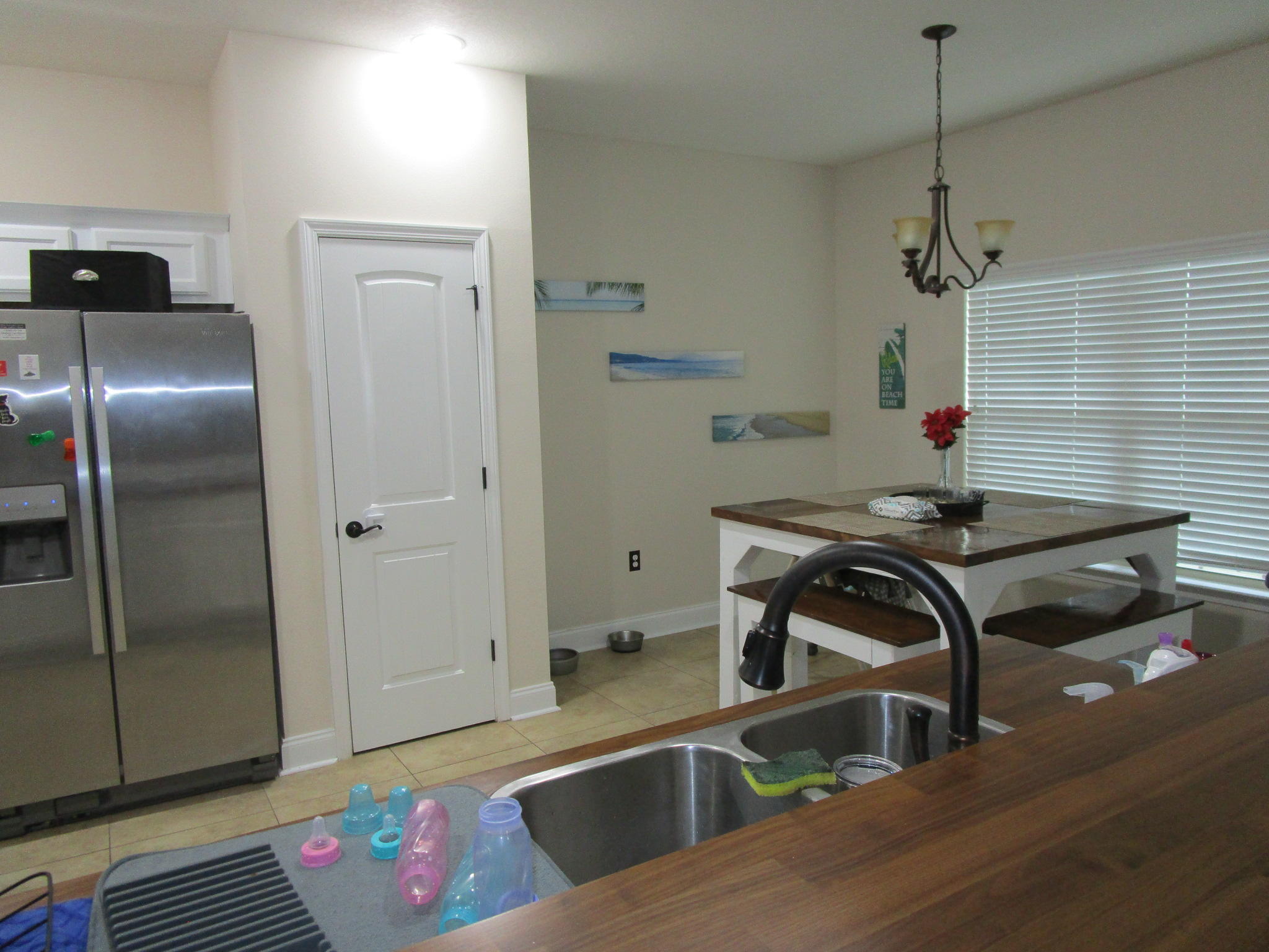 UNRECORDED SUBDIVISION - Residential Lease