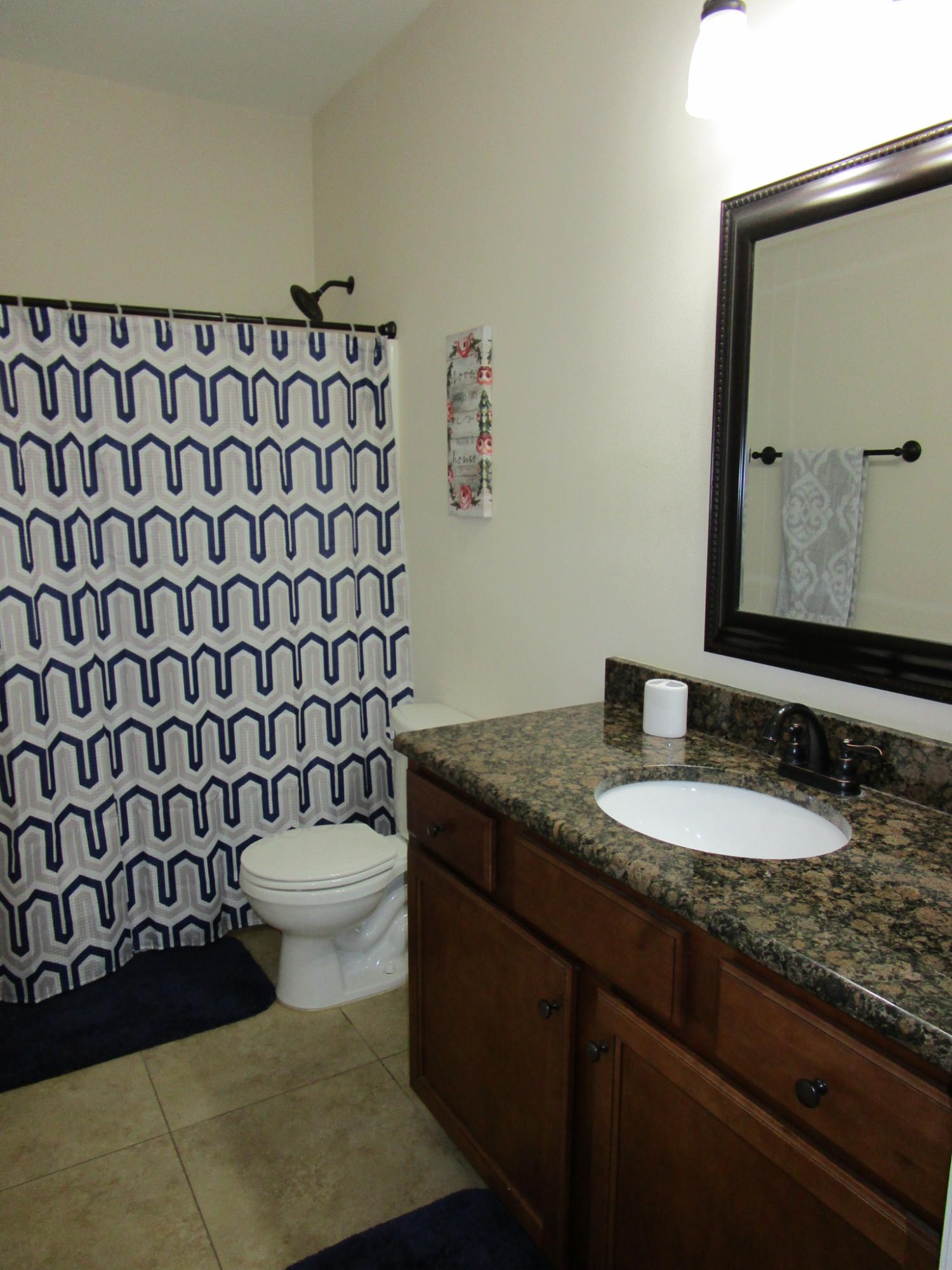 UNRECORDED SUBDIVISION - Residential Lease