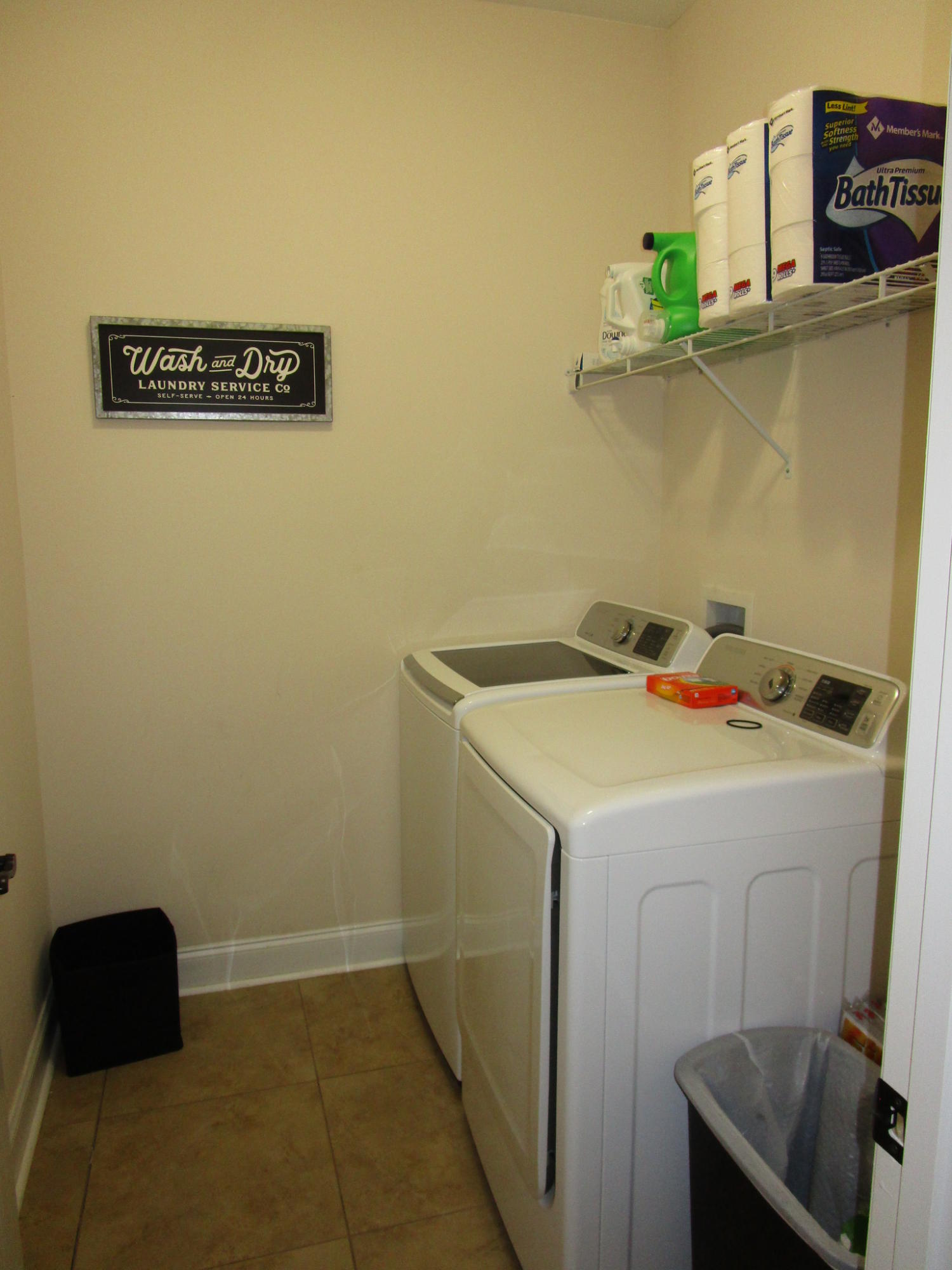 UNRECORDED SUBDIVISION - Residential Lease