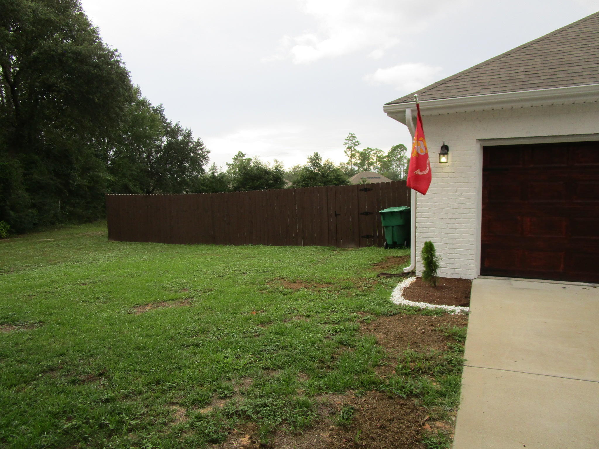 UNRECORDED SUBDIVISION - Residential Lease