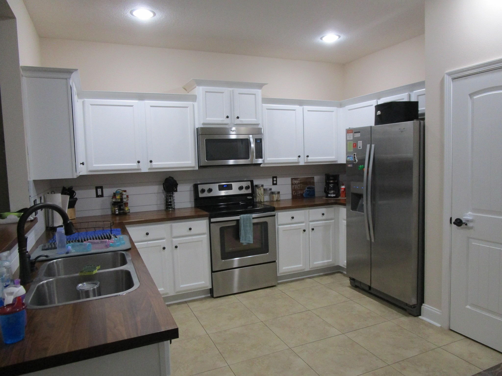 UNRECORDED SUBDIVISION - Residential Lease