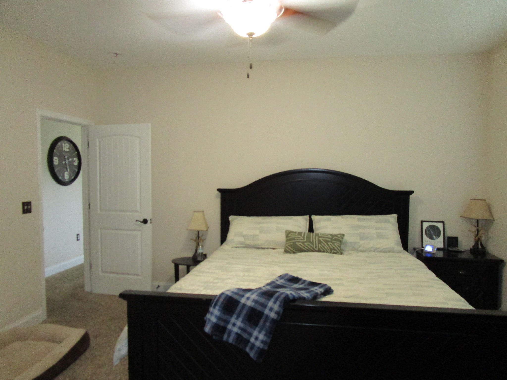 UNRECORDED SUBDIVISION - Residential Lease