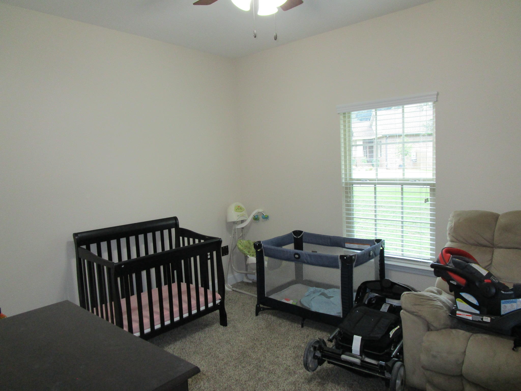 UNRECORDED SUBDIVISION - Residential Lease