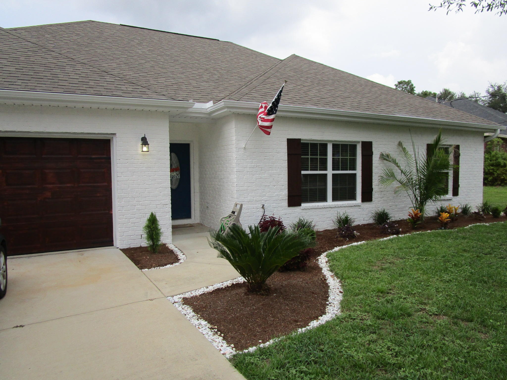 UNRECORDED SUBDIVISION - Residential Lease