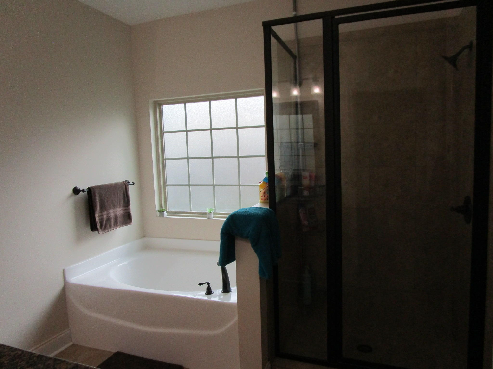 UNRECORDED SUBDIVISION - Residential Lease