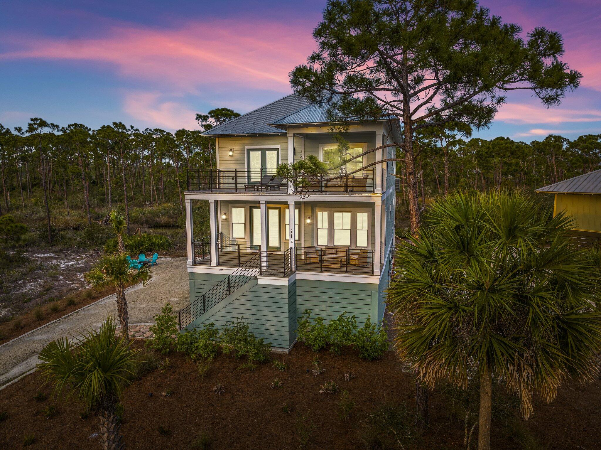 Windmark - Residential