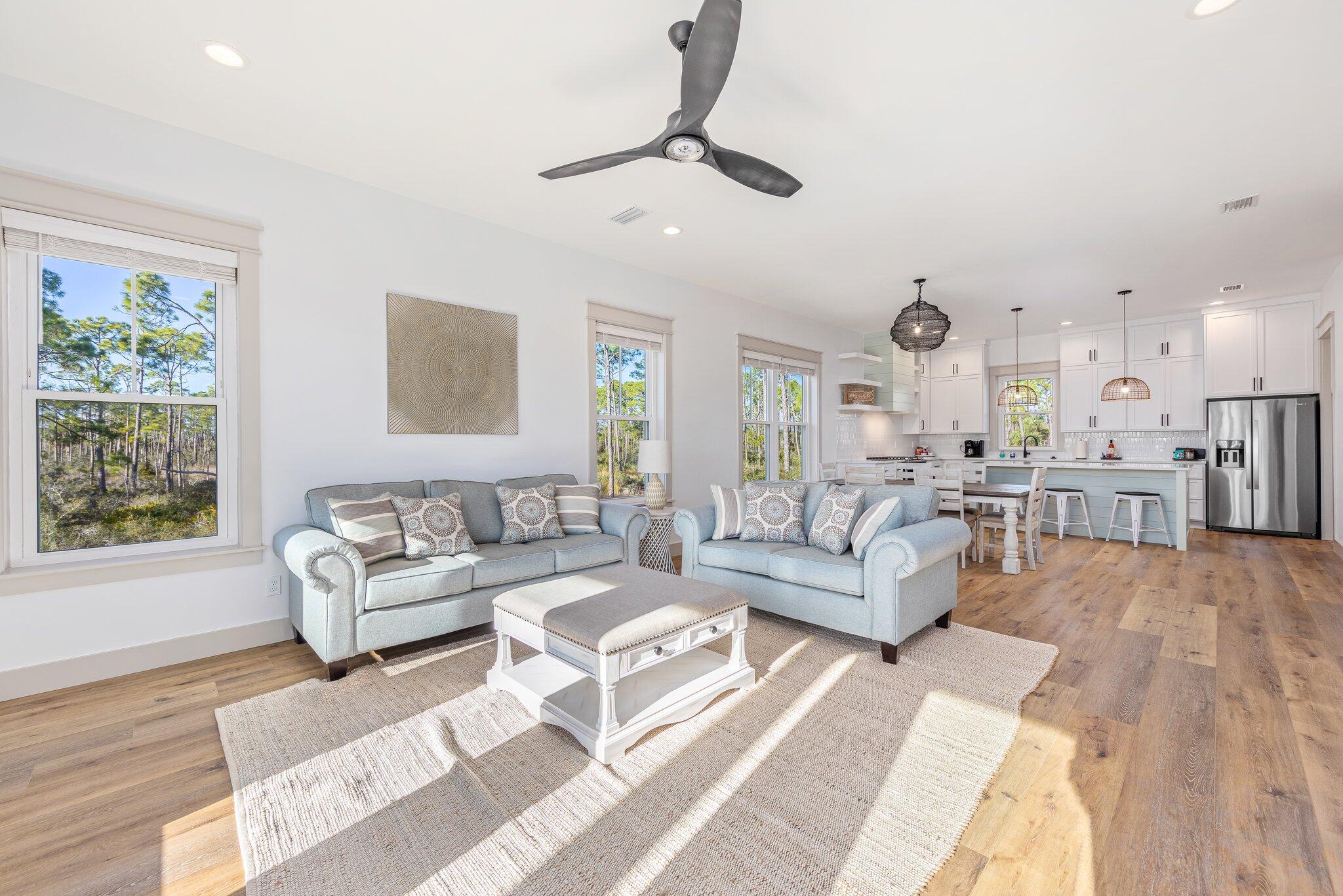 Windmark - Residential