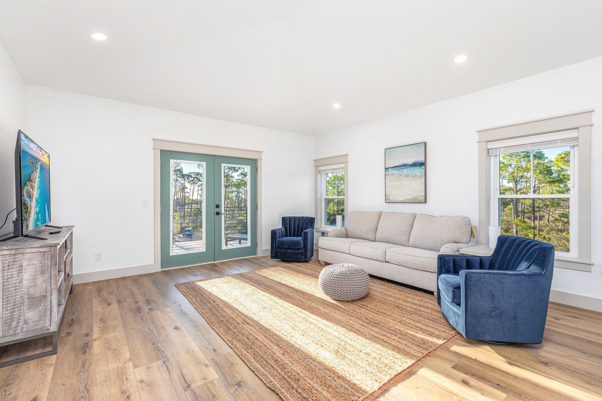 Windmark - Residential