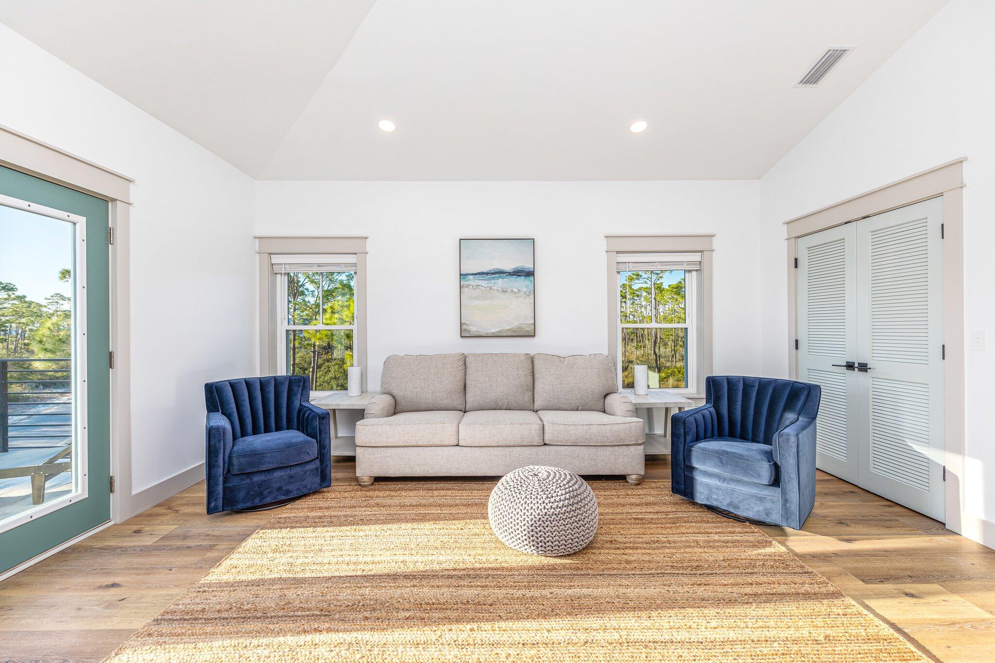 Windmark - Residential