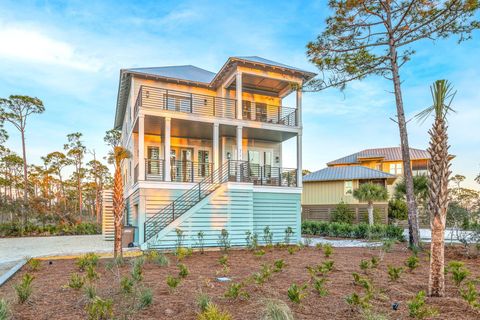 Photo of 214 Signal Lane, Port St. Joe, FL 32456 (MLS # 984783)