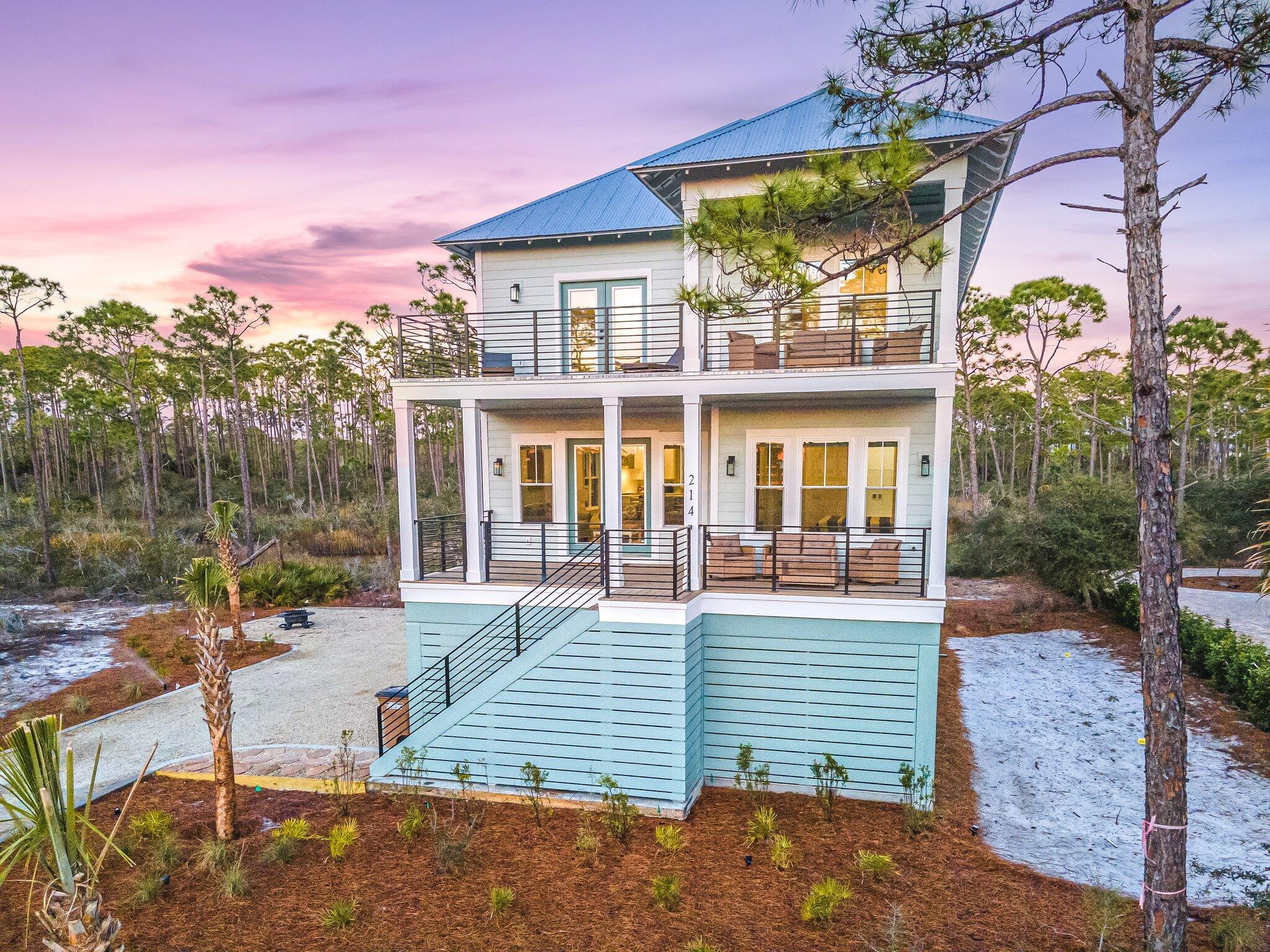 Windmark - Residential