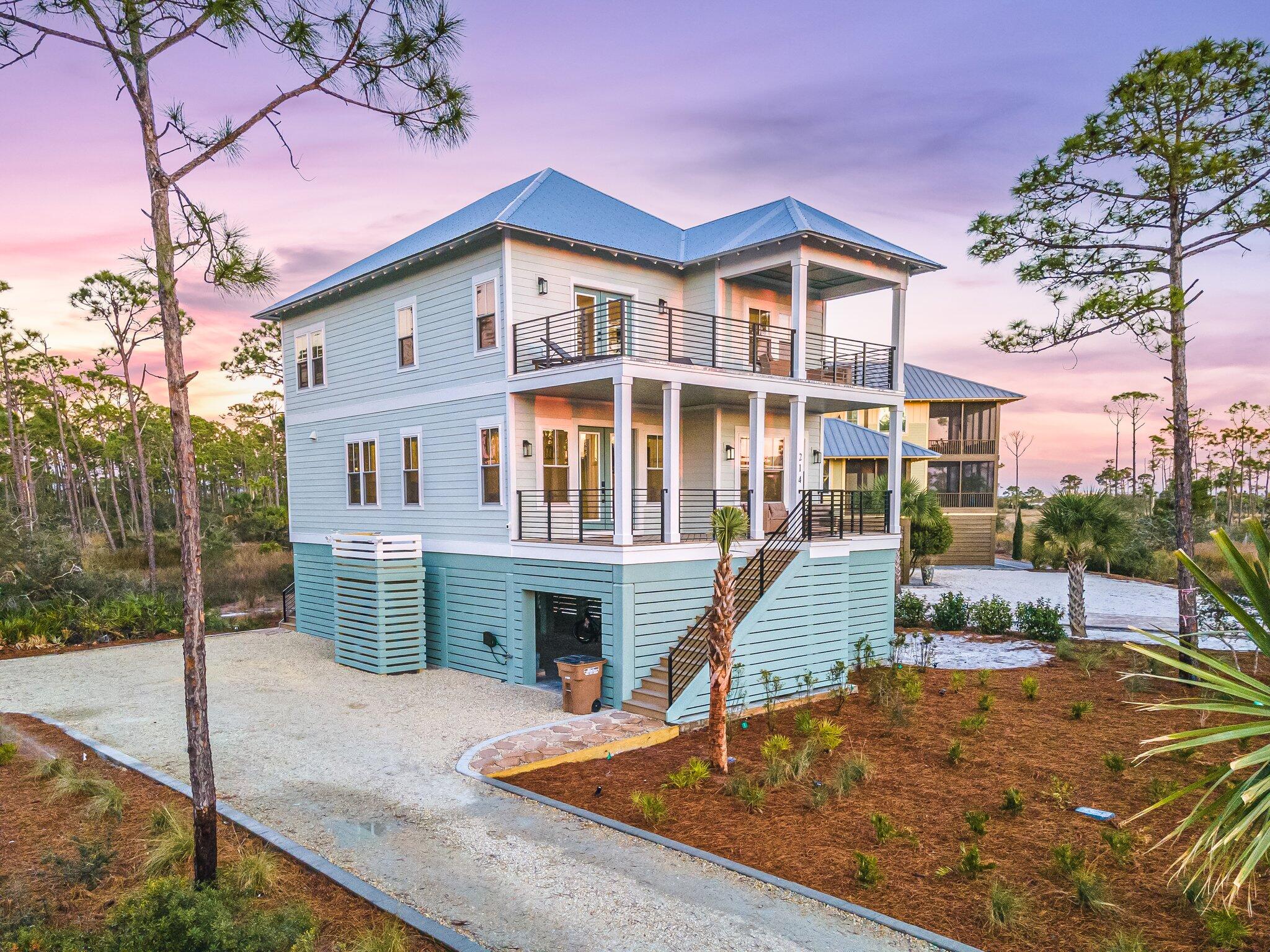 Windmark - Residential