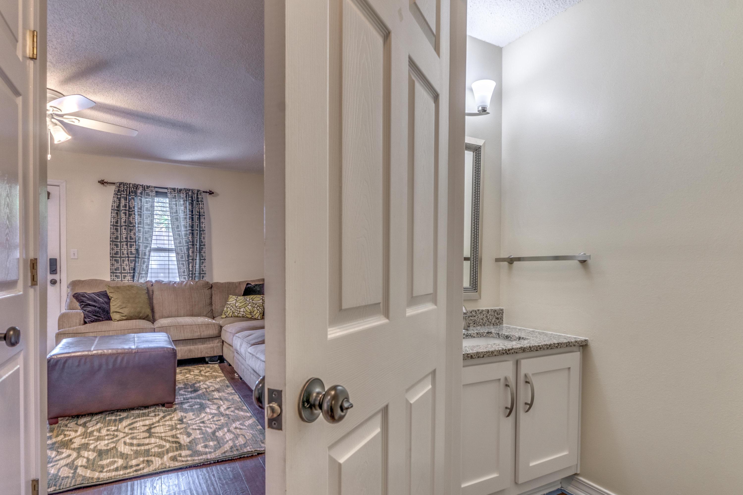 NEW WALTON VILLAGE - Residential