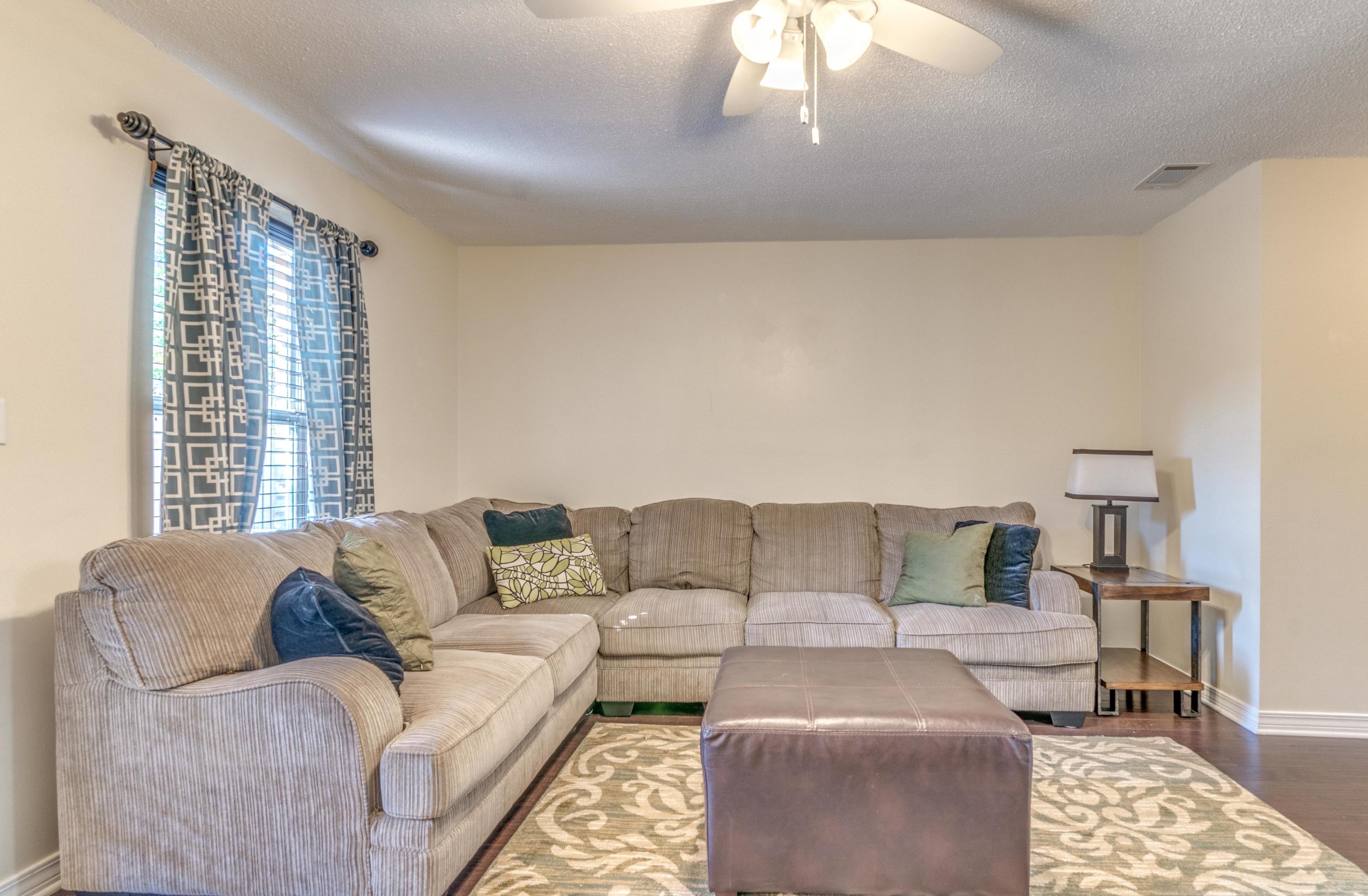 NEW WALTON VILLAGE - Residential