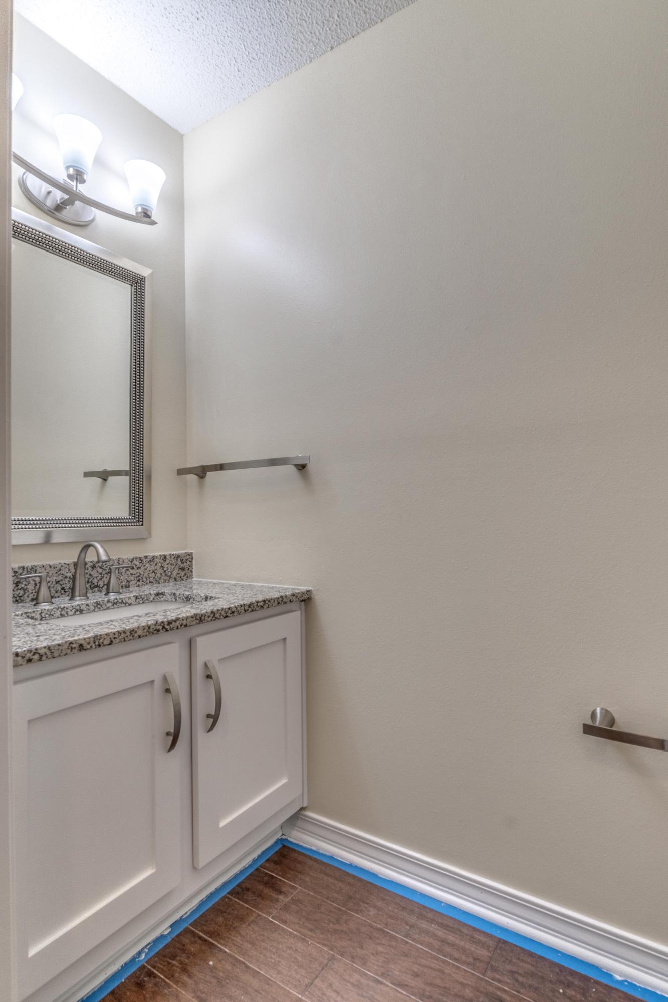 NEW WALTON VILLAGE - Residential