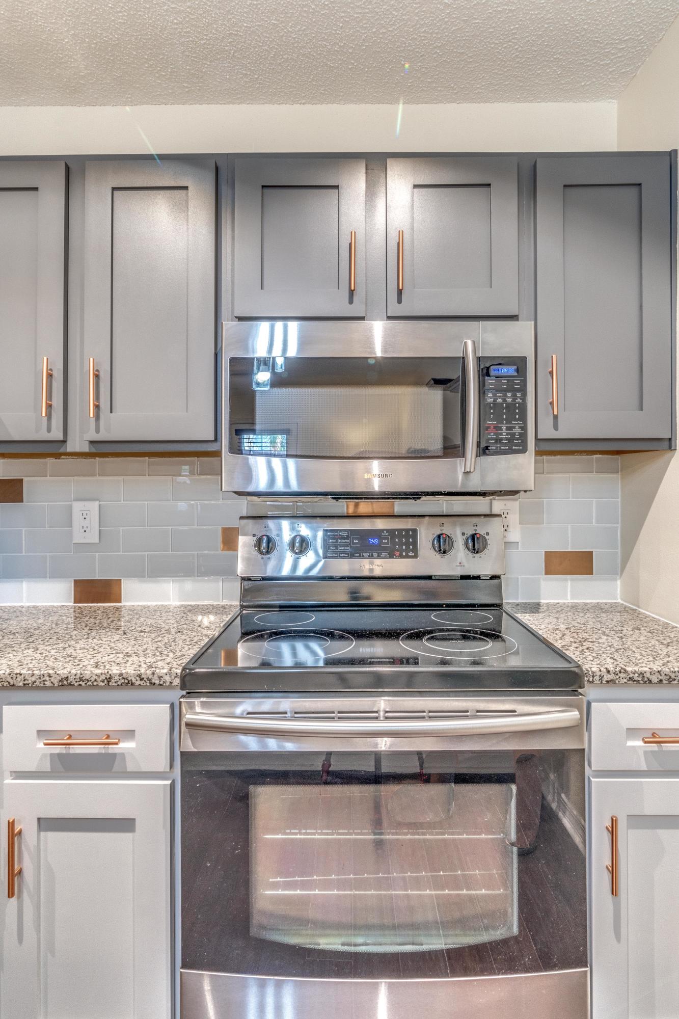 NEW WALTON VILLAGE - Residential