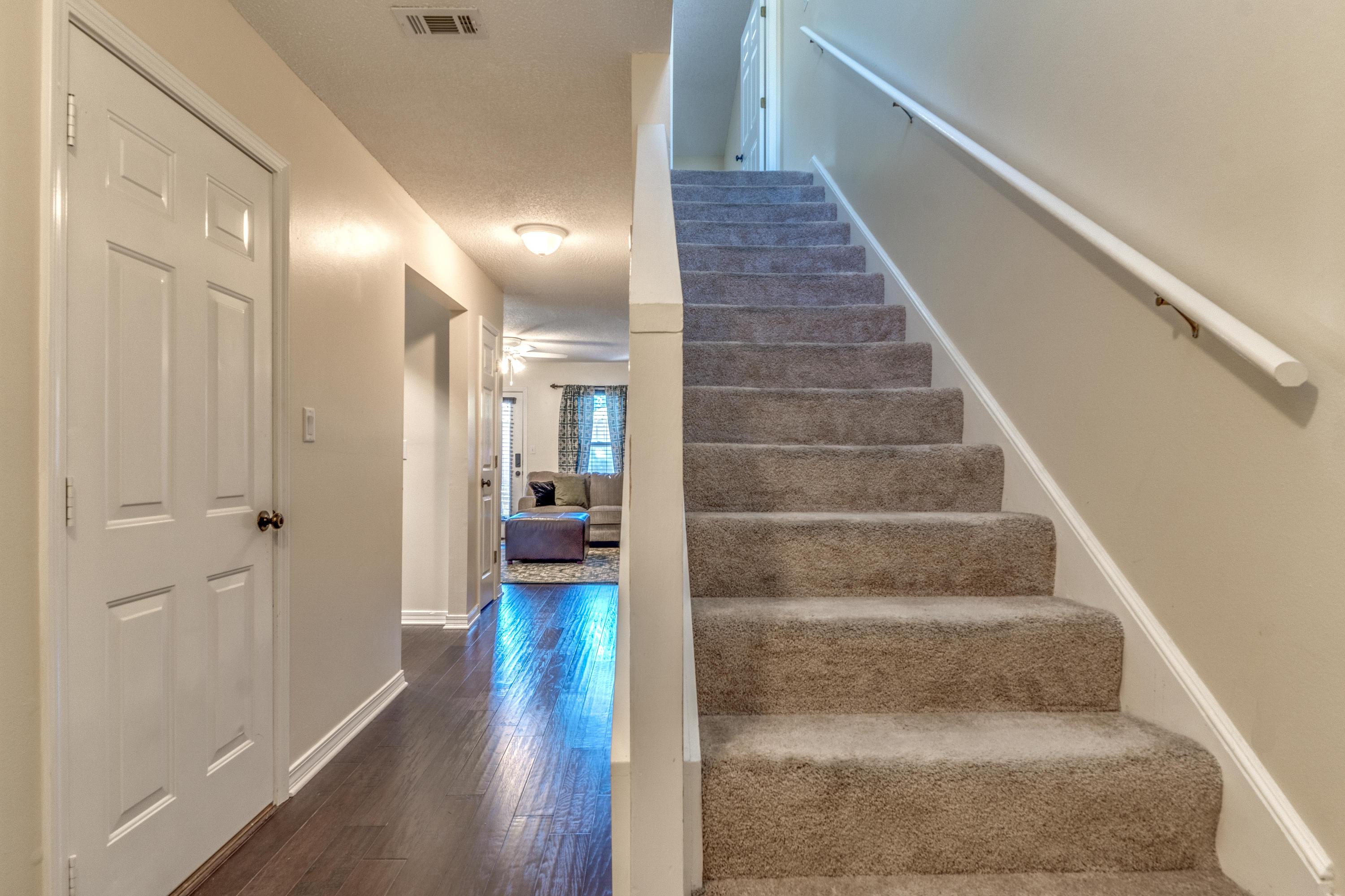 NEW WALTON VILLAGE - Residential