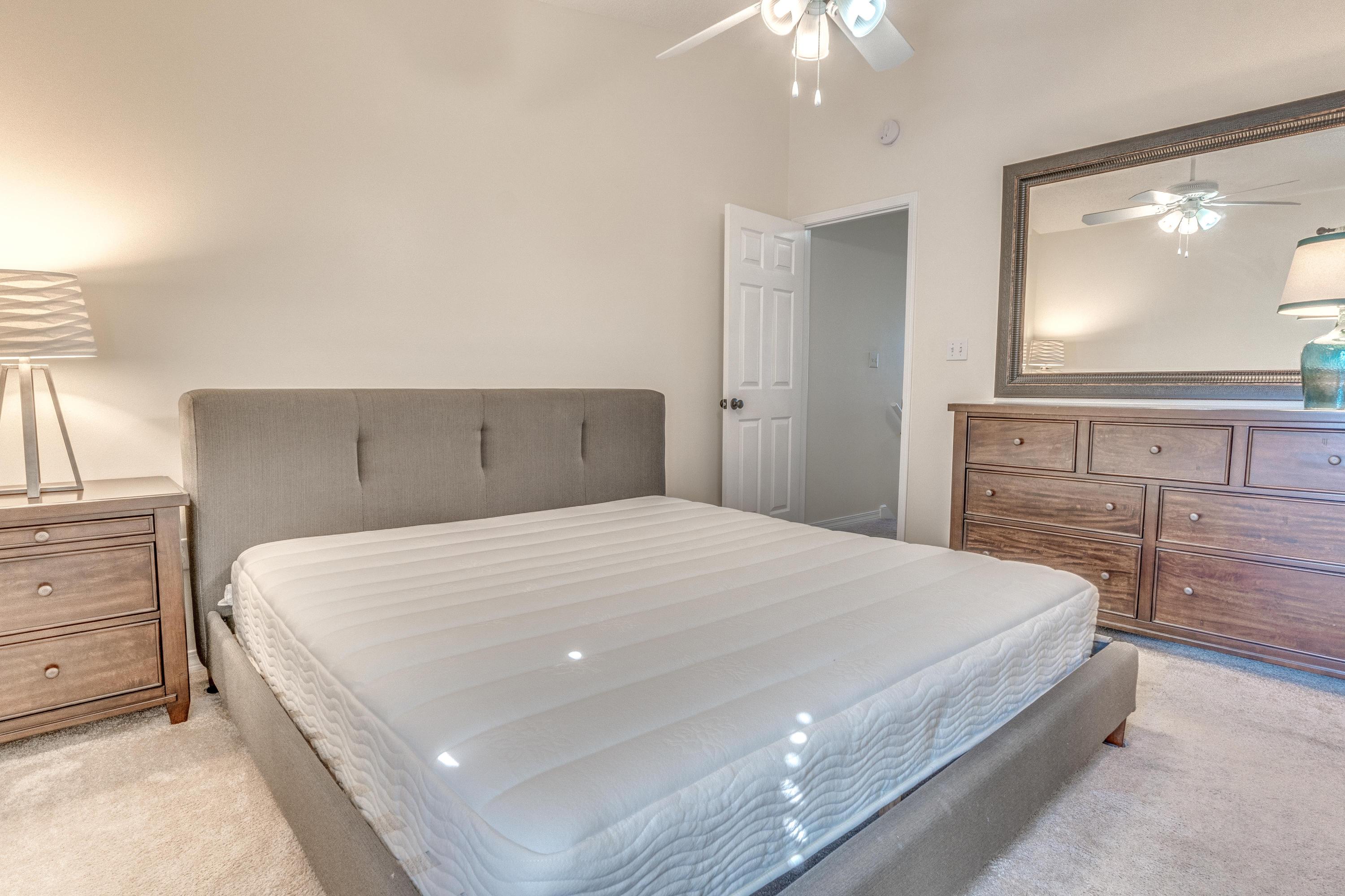 NEW WALTON VILLAGE - Residential