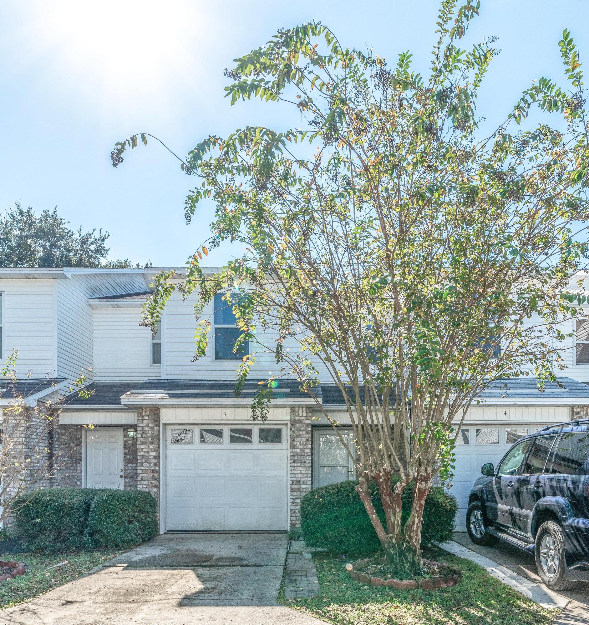 NEW WALTON VILLAGE - Residential