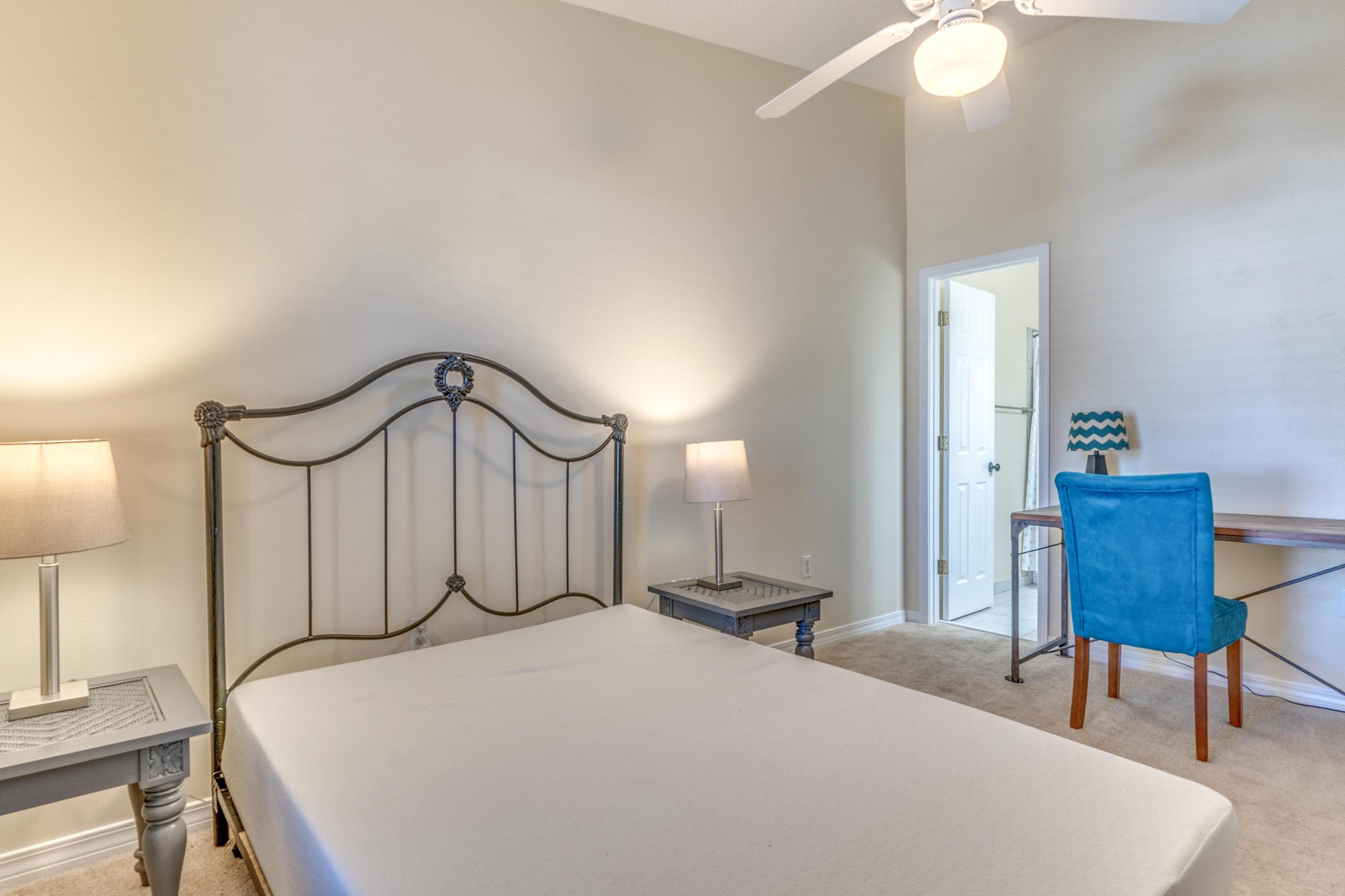 NEW WALTON VILLAGE - Residential