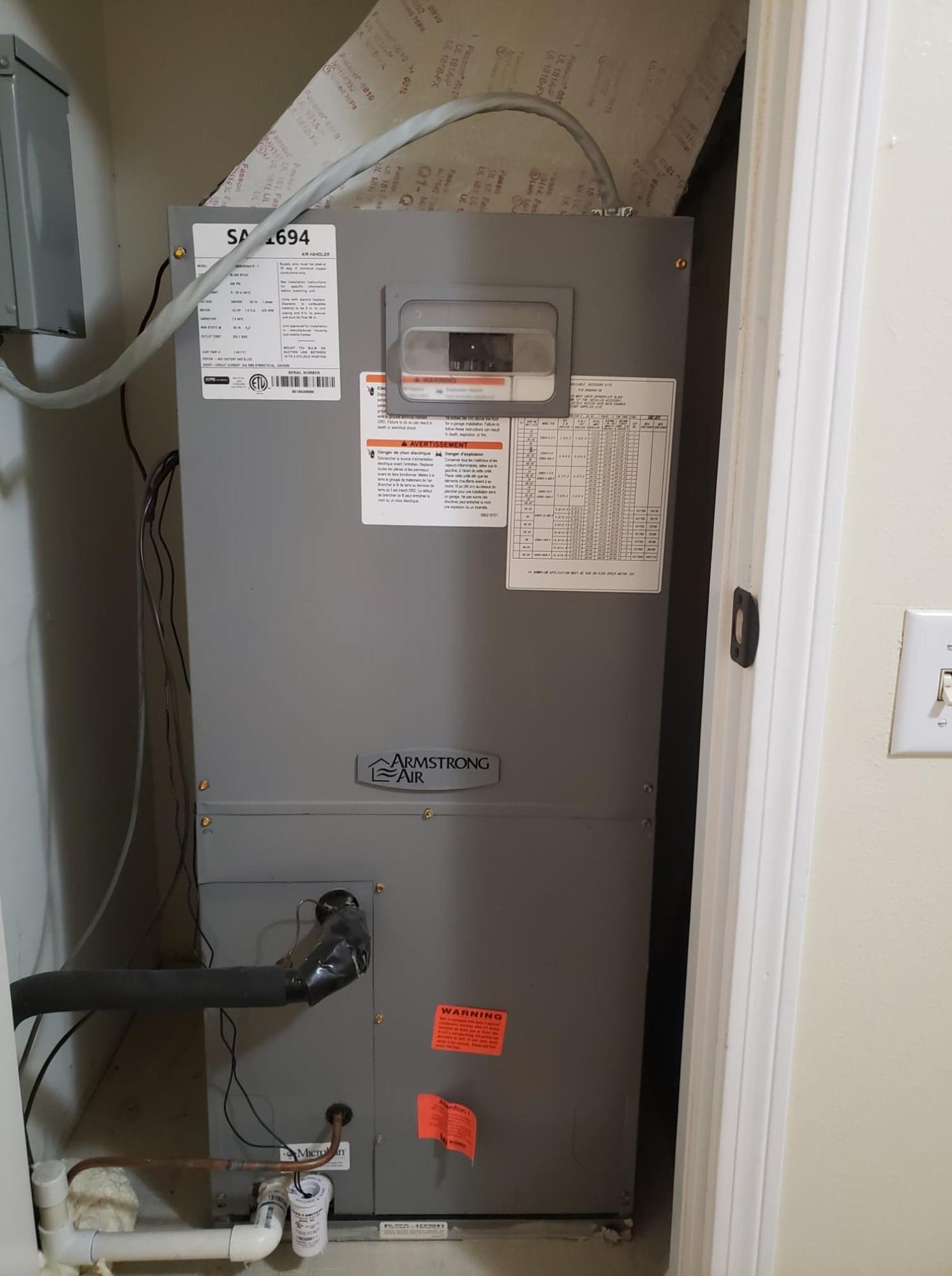 NEW WALTON VILLAGE - Residential