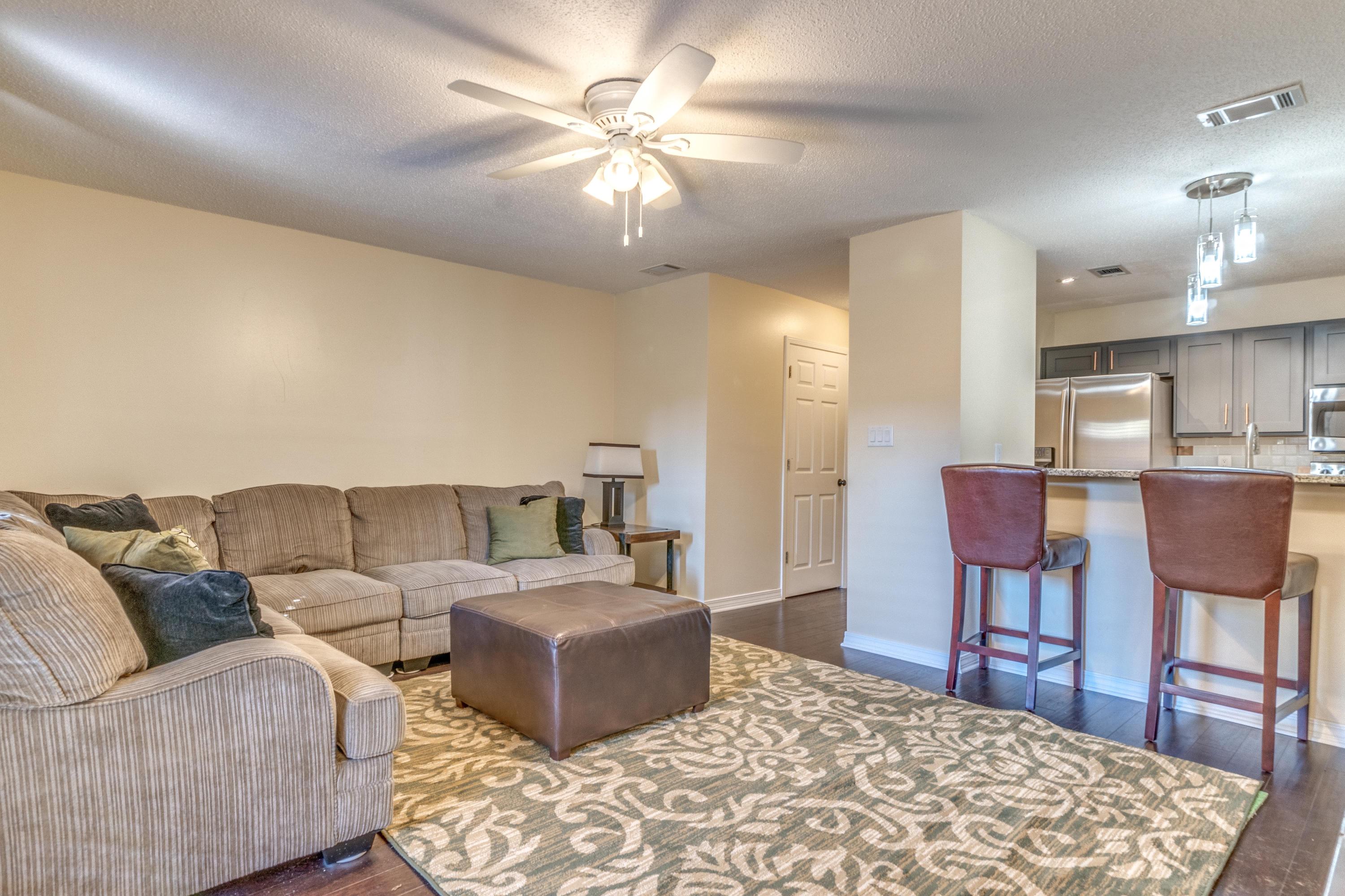 NEW WALTON VILLAGE - Residential