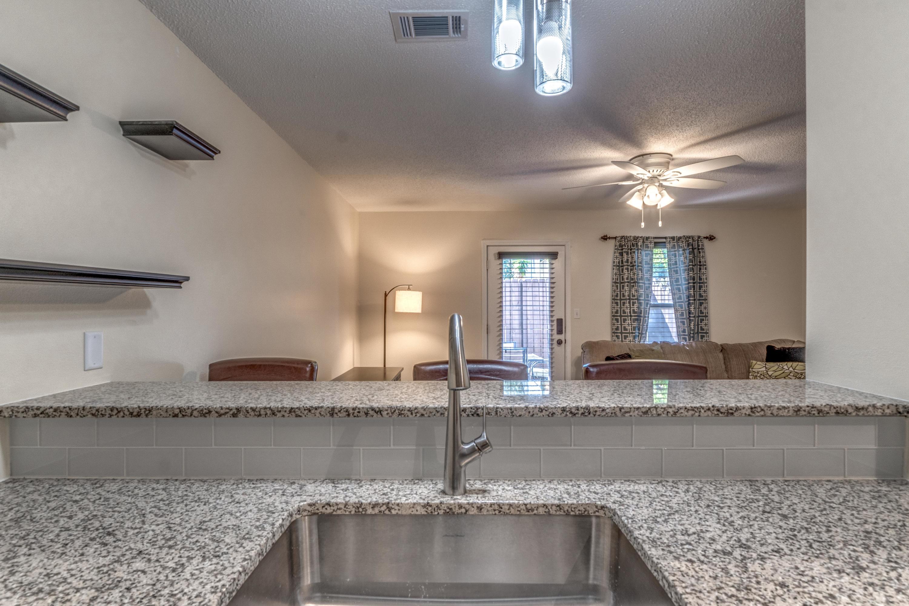 NEW WALTON VILLAGE - Residential