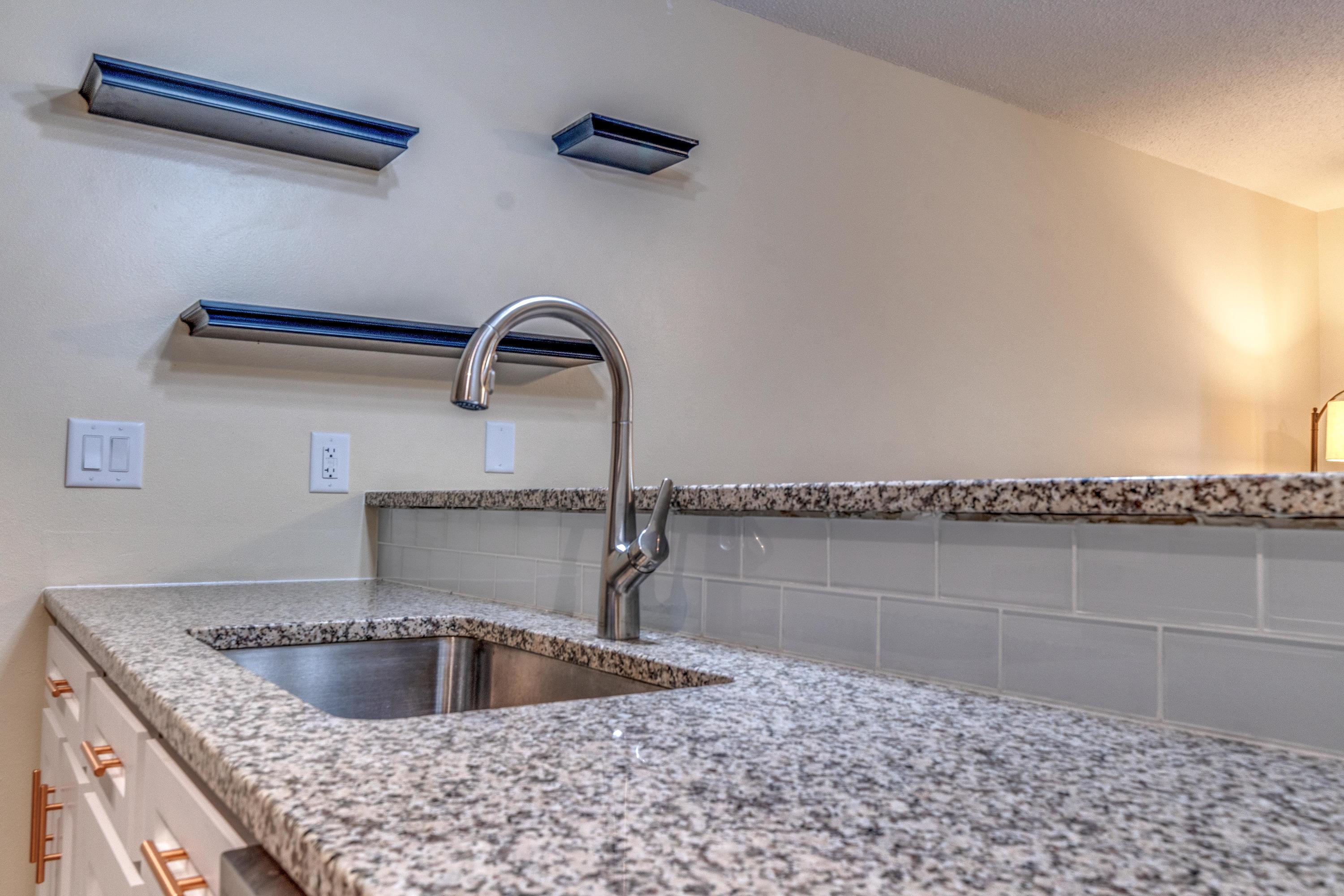 NEW WALTON VILLAGE - Residential